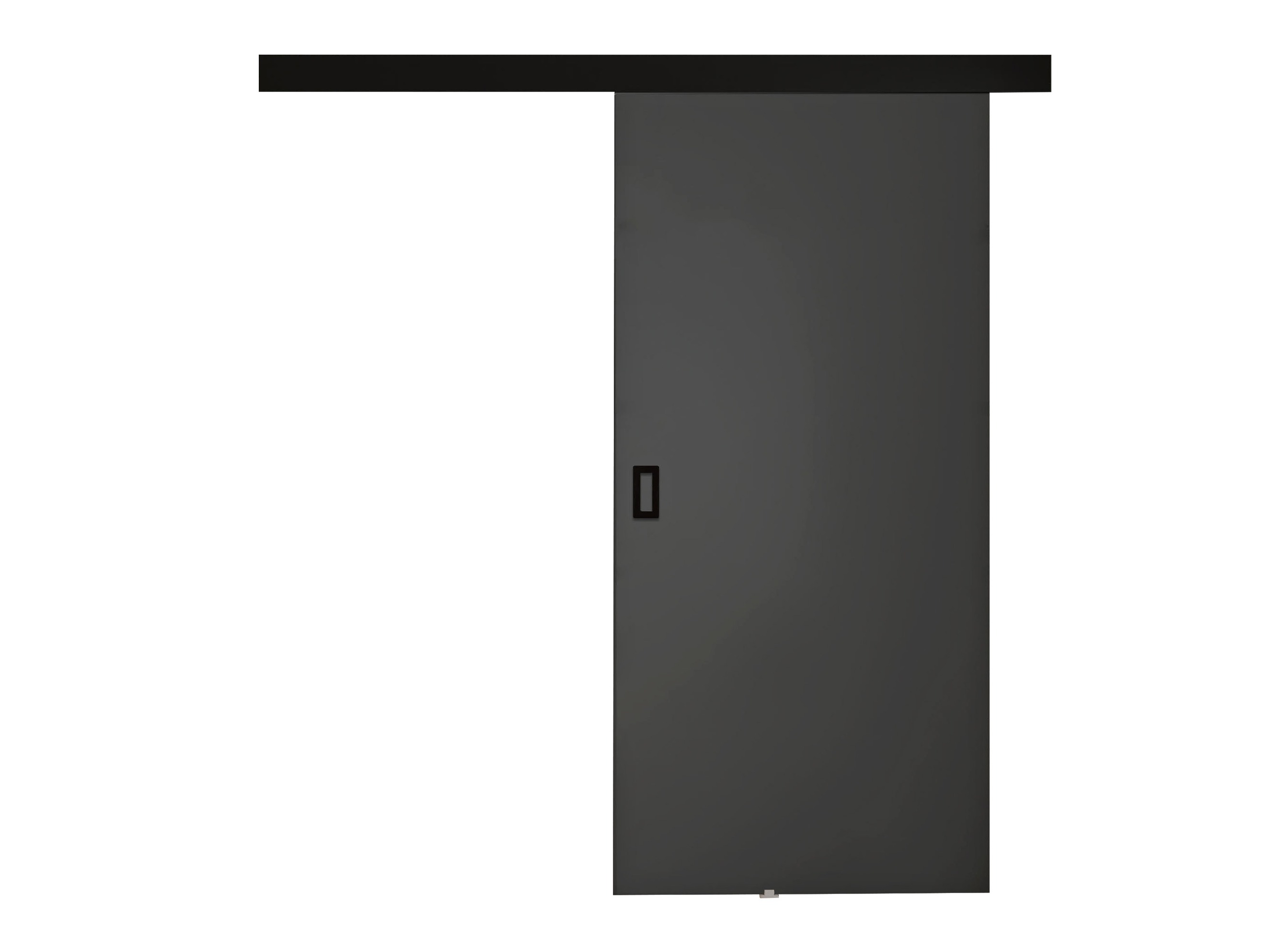 Porte scorrevoli Dover 169 (Grafite)