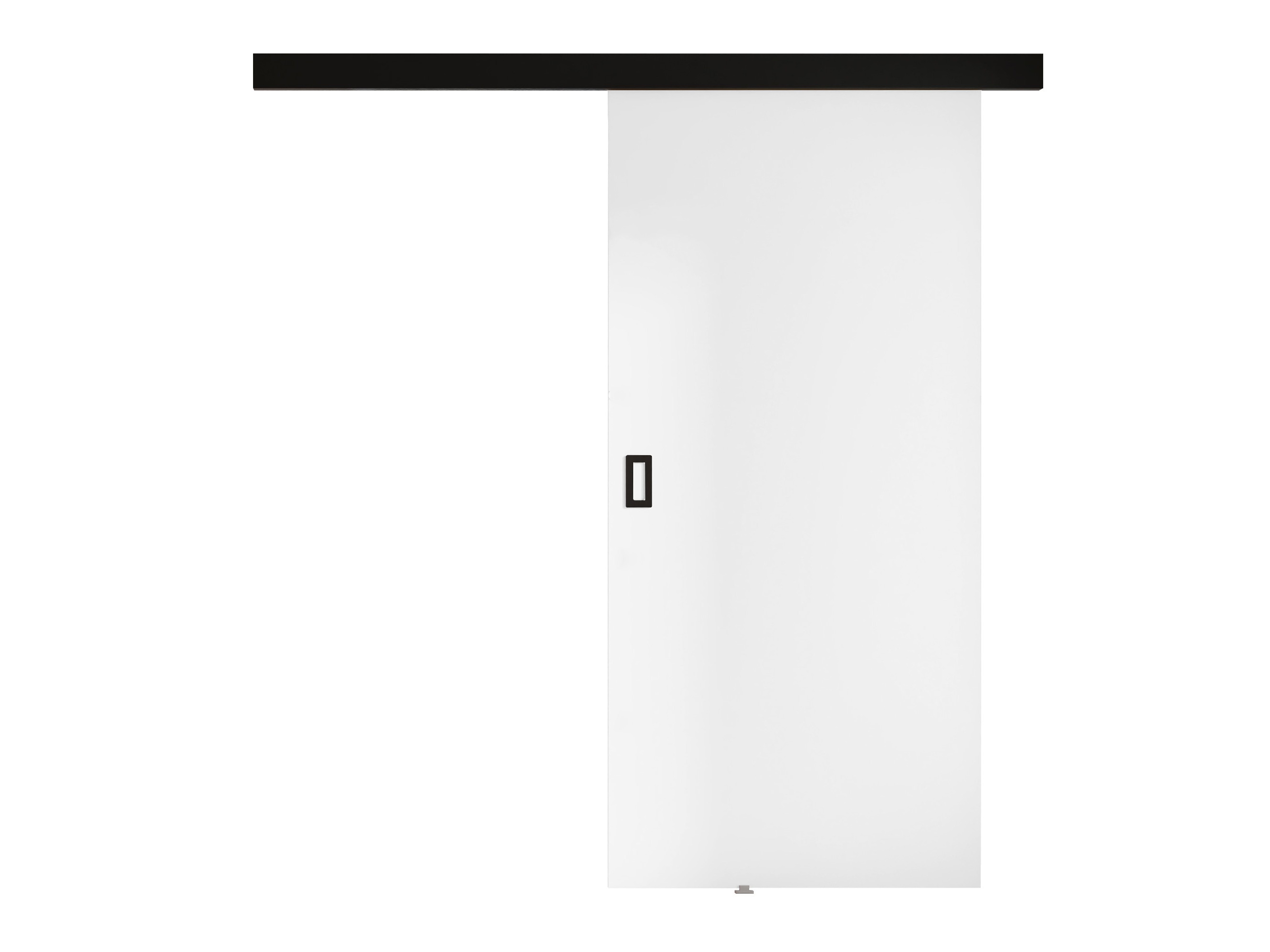 Porte scorrevoli Dover 170 (Bianco)