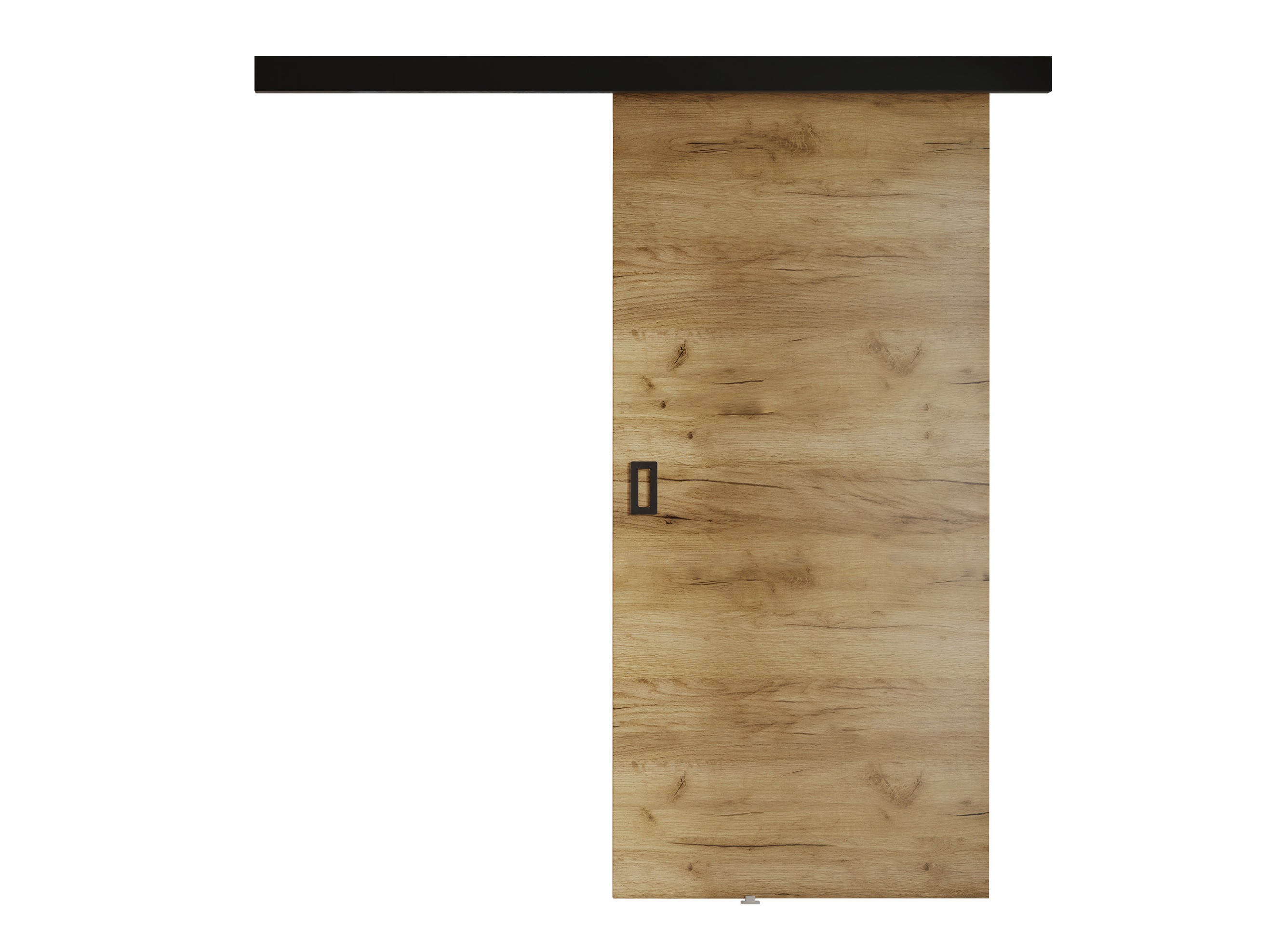 Porte scorrevoli Dover 170 (Craft quercia)
