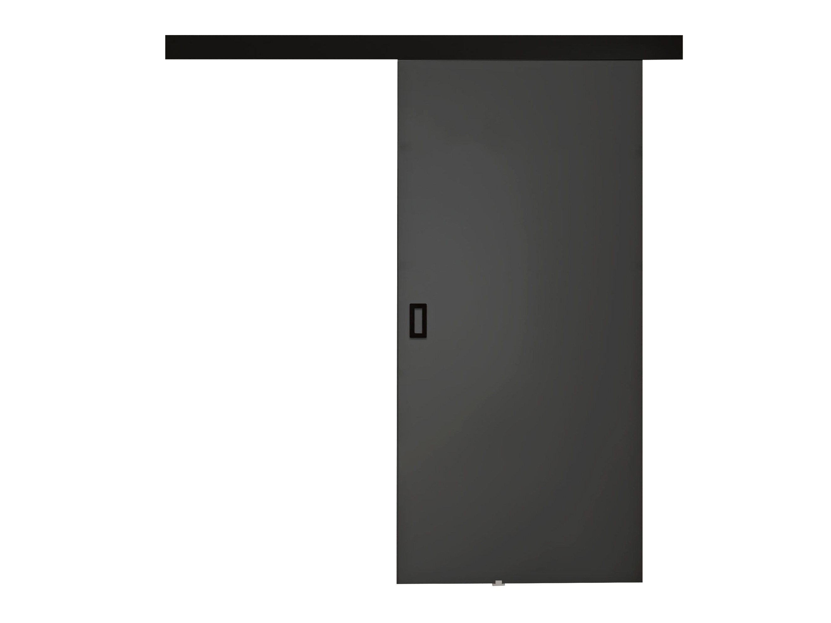 Porte scorrevoli Dover 170 (Grafite)