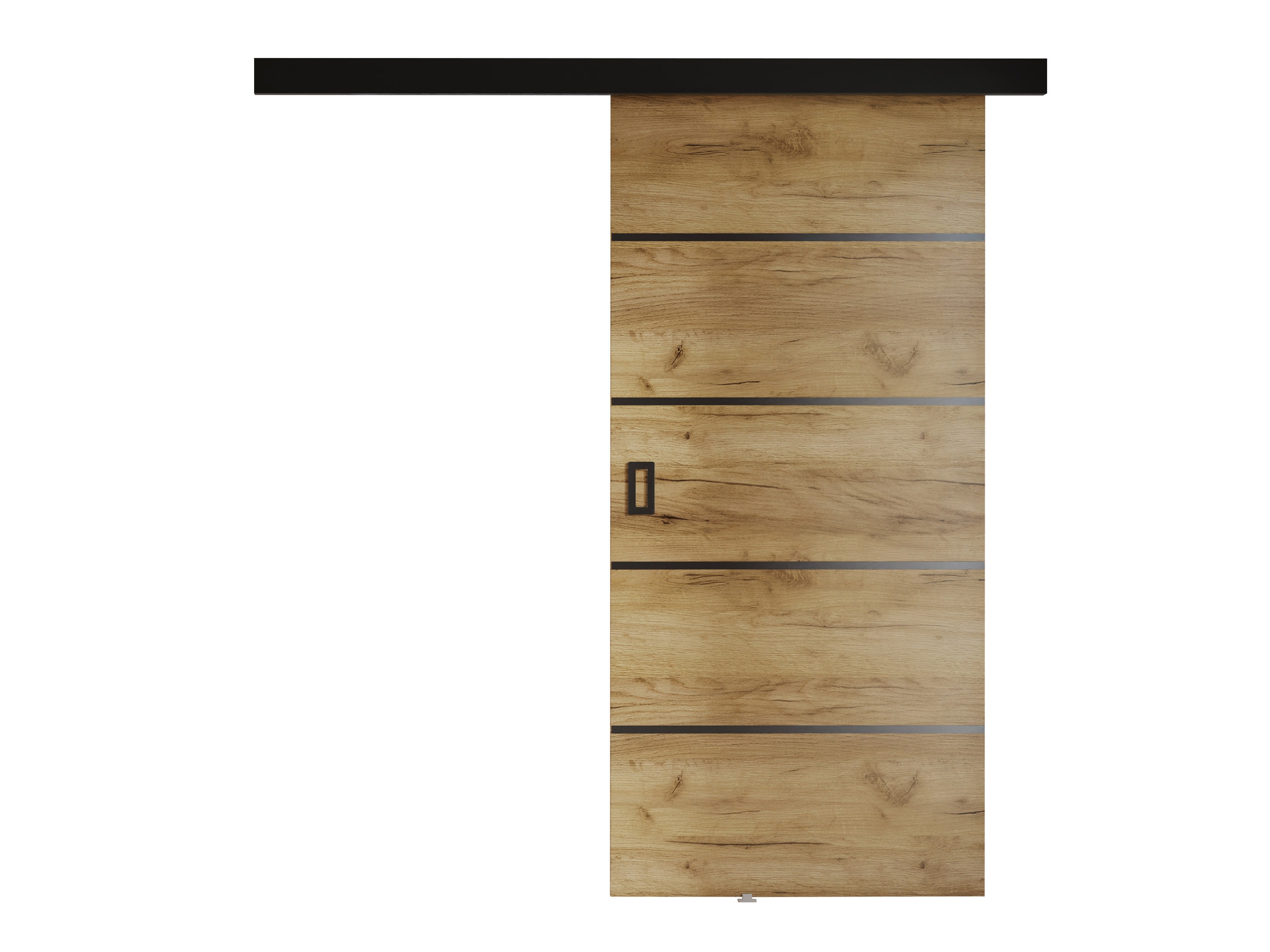 Porte scorrevoli Dover 171 (Craft quercia)