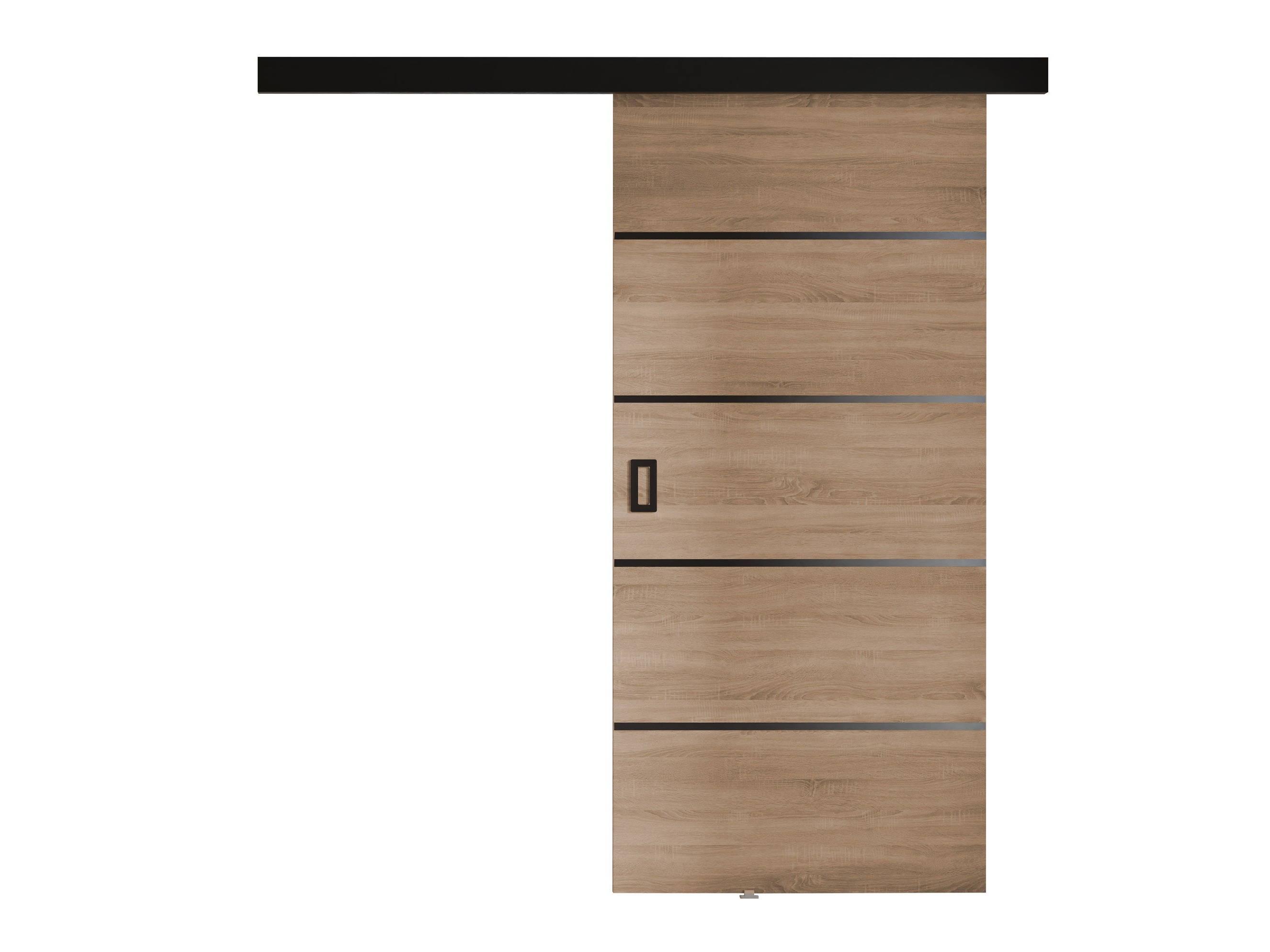 Porte scorrevoli Dover 171 (Sonoma quercia)