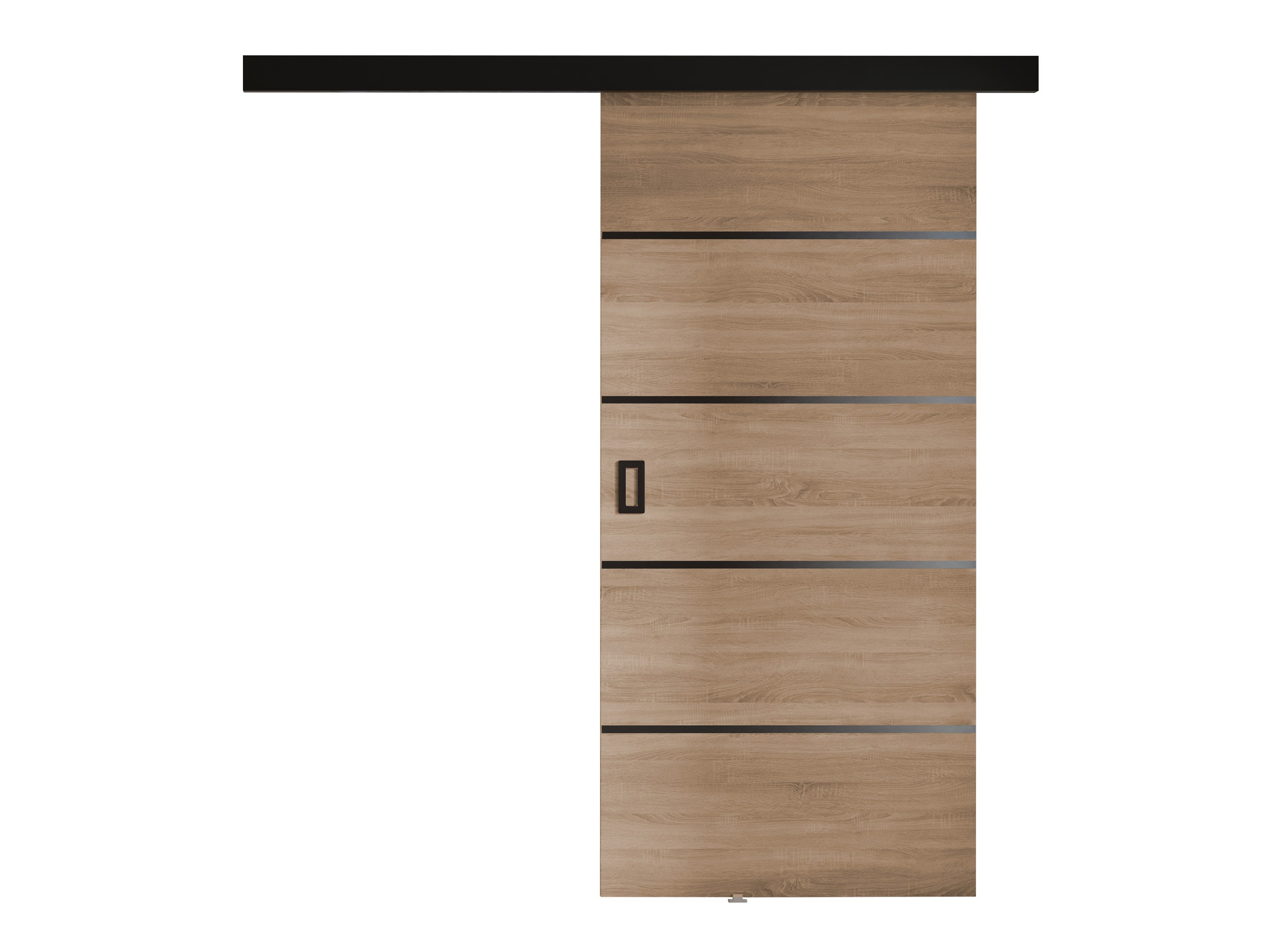 Porte scorrevoli Dover 172 (Sonoma quercia)