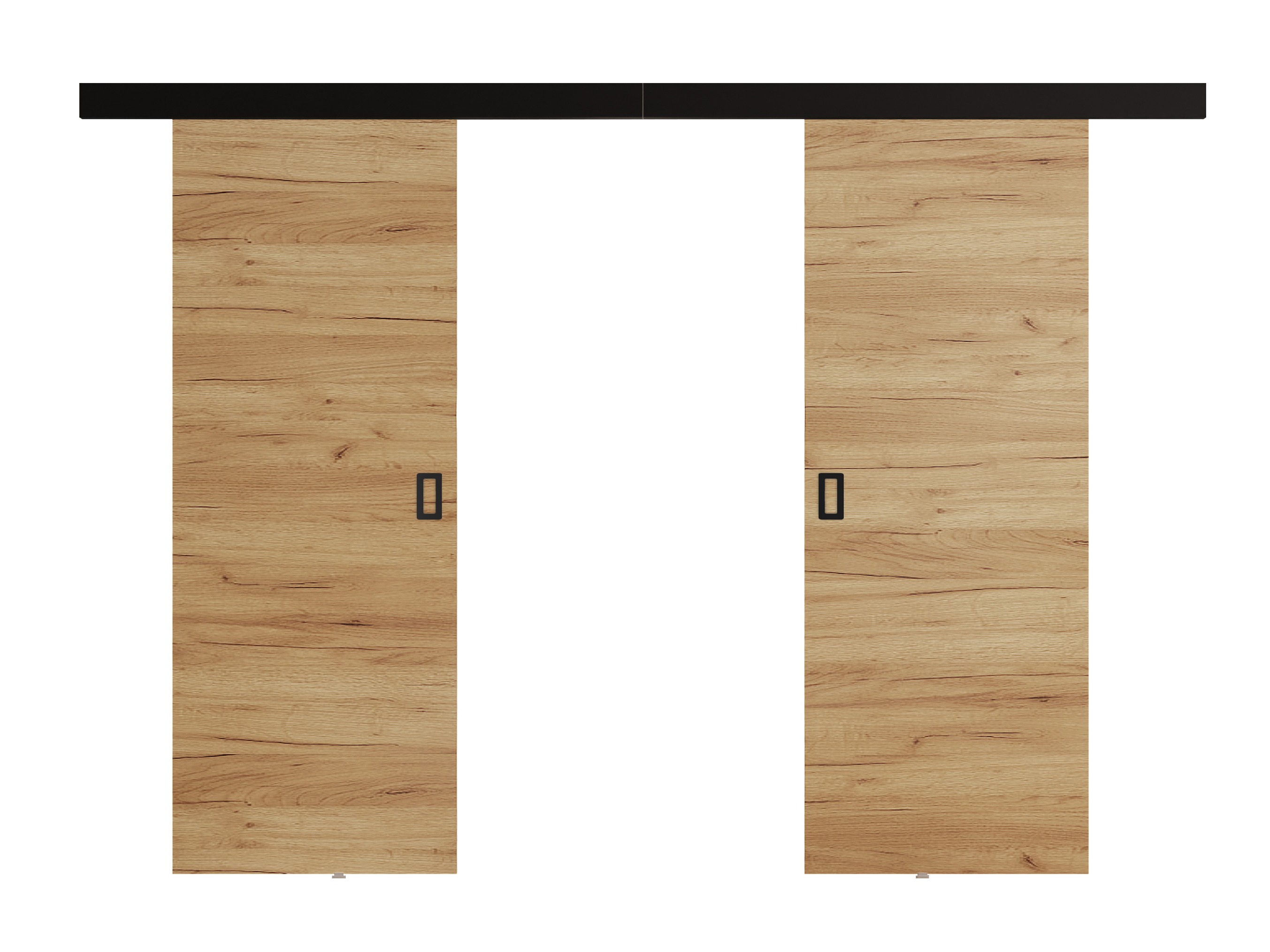 Porte scorrevoli Dover 199 (Craft quercia)