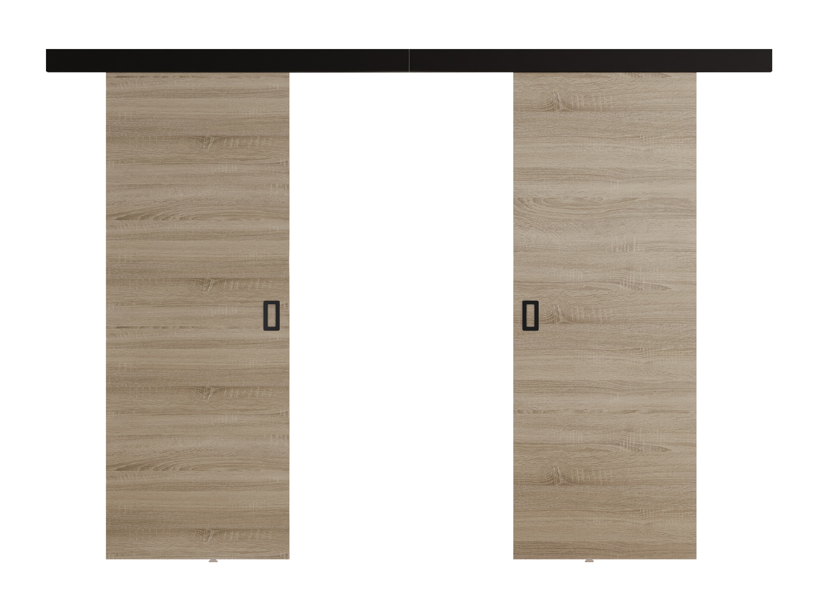 Porte scorrevoli Dover 200 (Sonoma quercia)