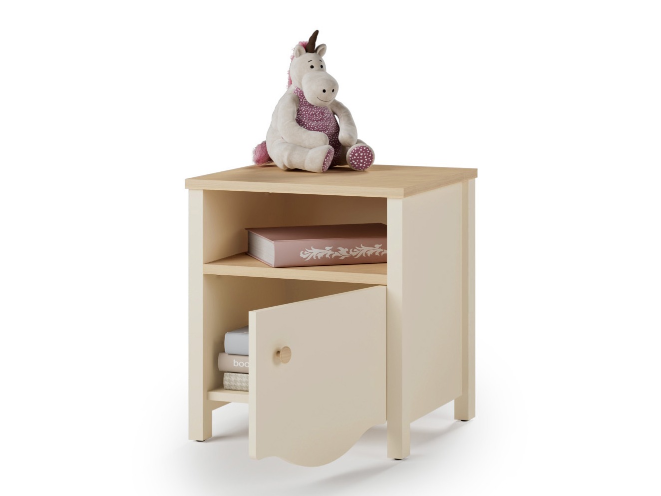 Set Camerette per bambini Velferi 124