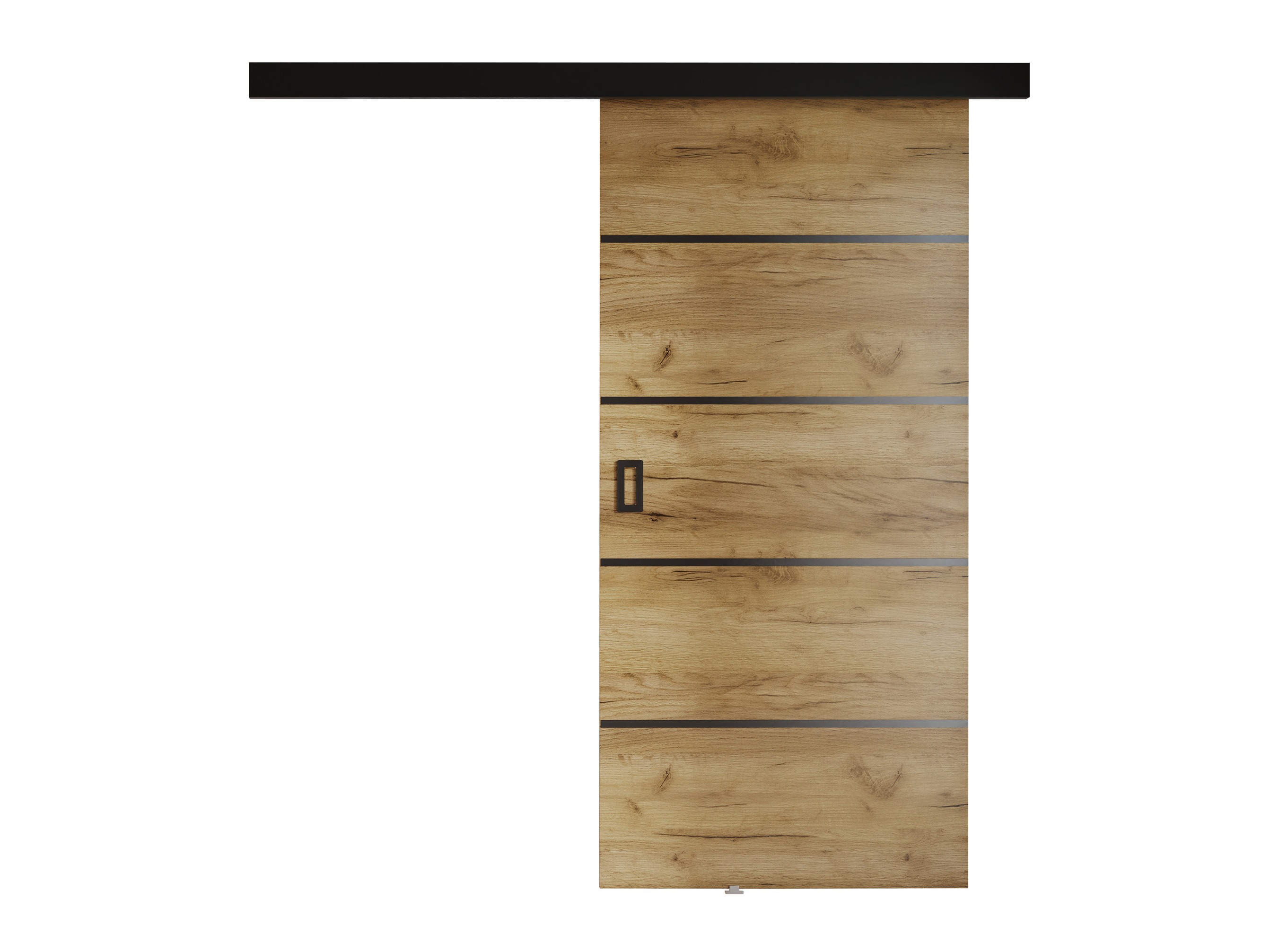 Porte scorrevoli Dover 173 (Craft quercia)