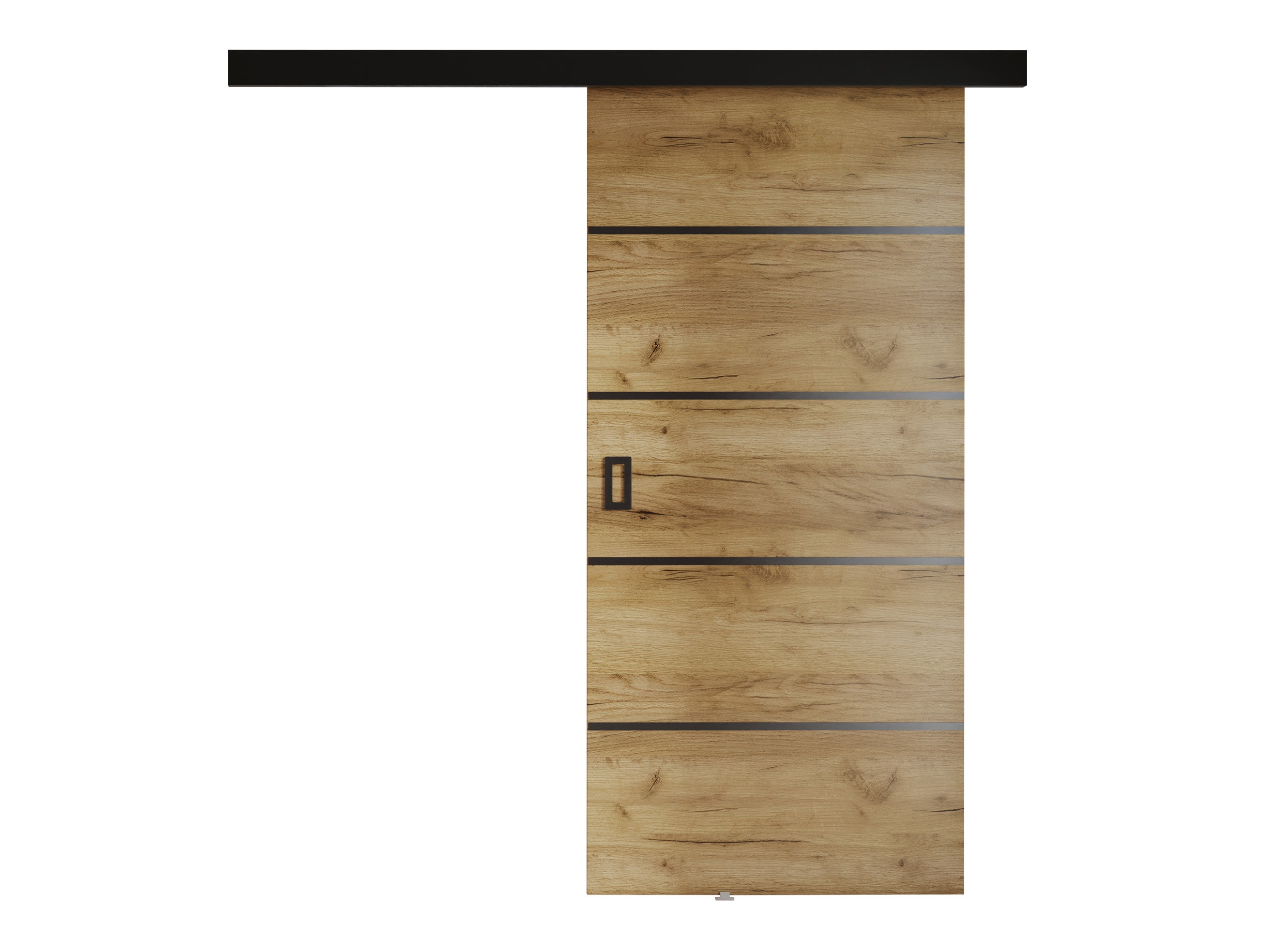Porte scorrevoli Dover 214 (Craft quercia)