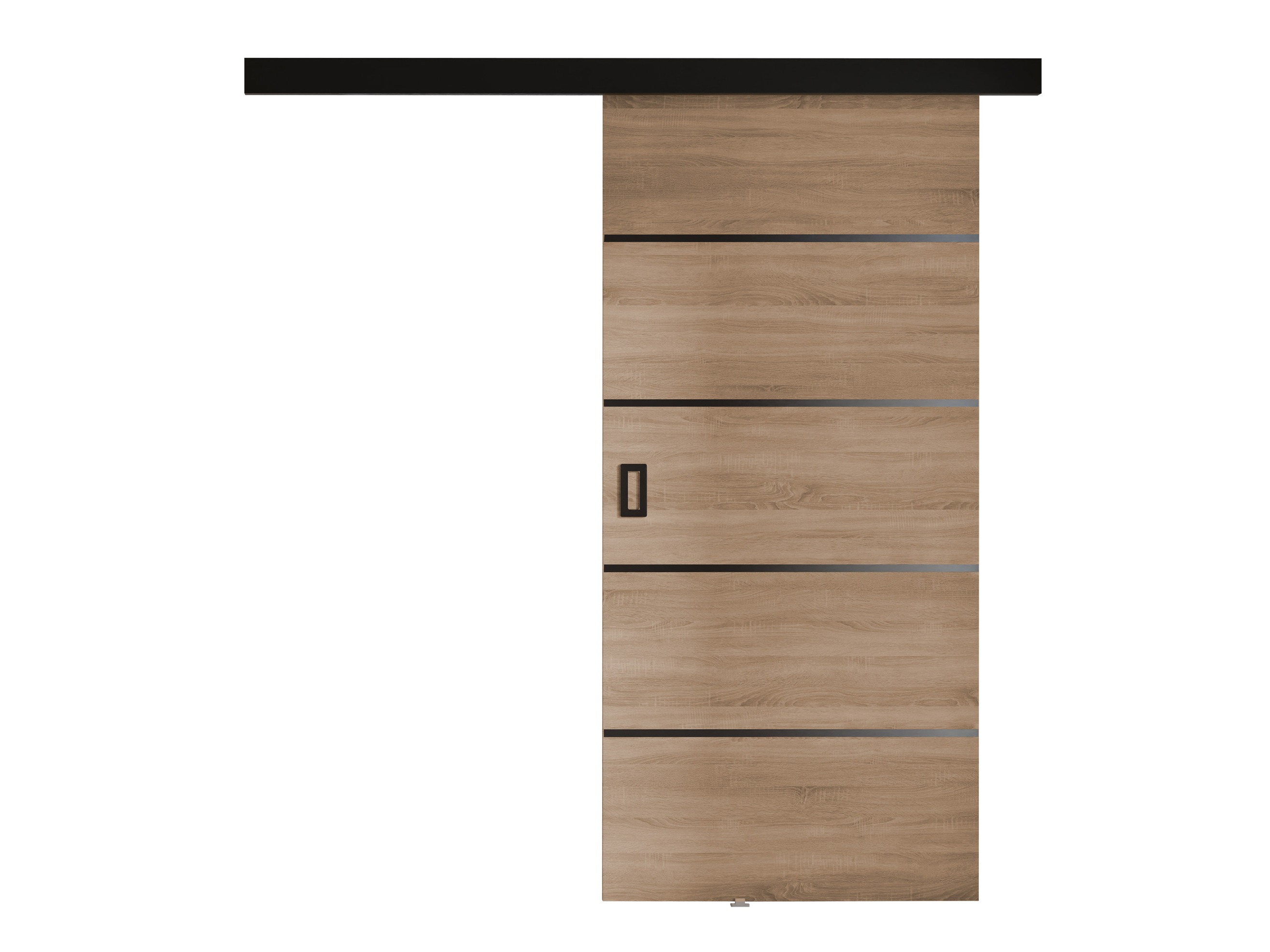 Porte scorrevoli Dover 214 (Sonoma quercia)