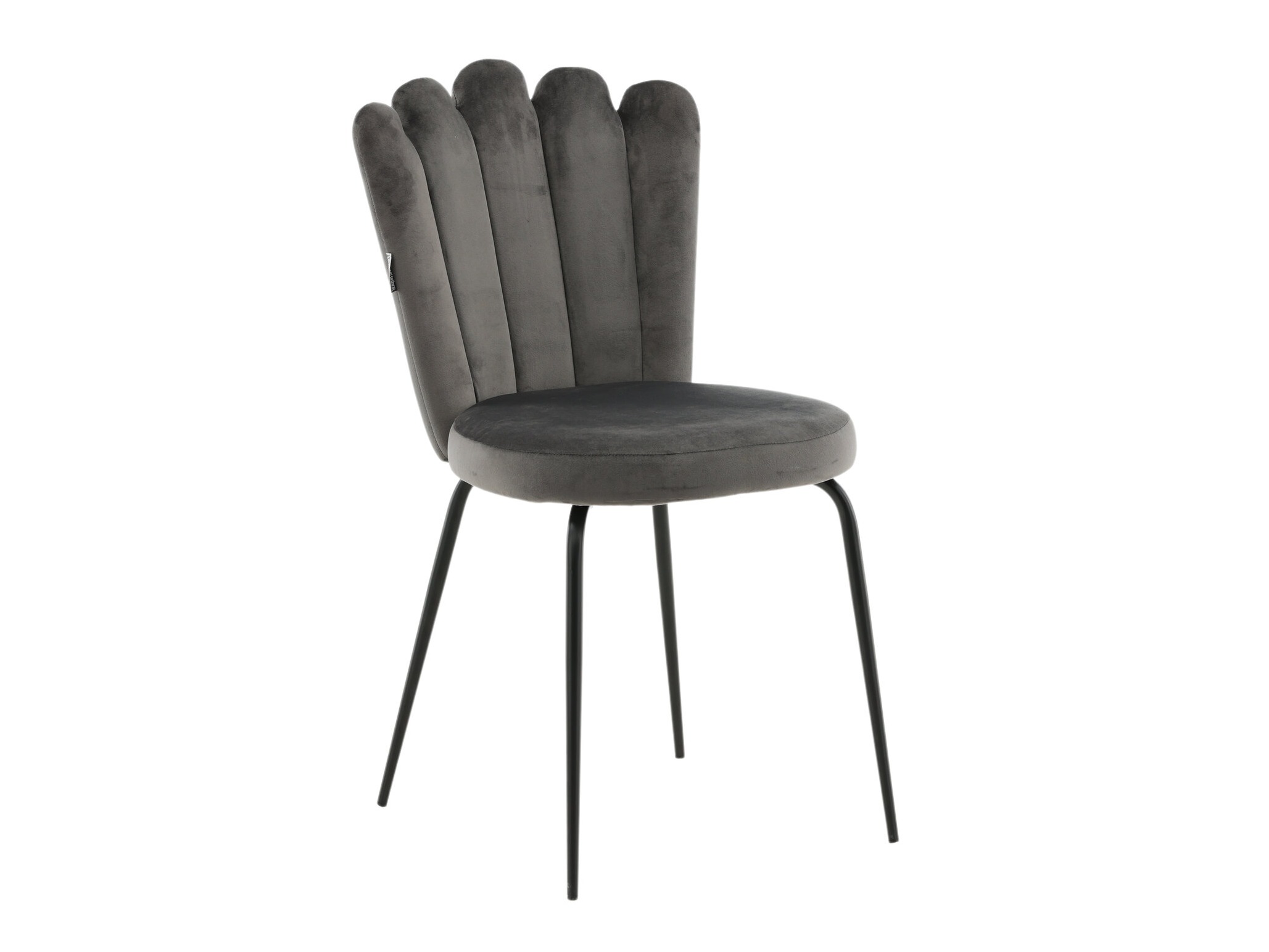 Sedia Dallas 135 (Grigio)