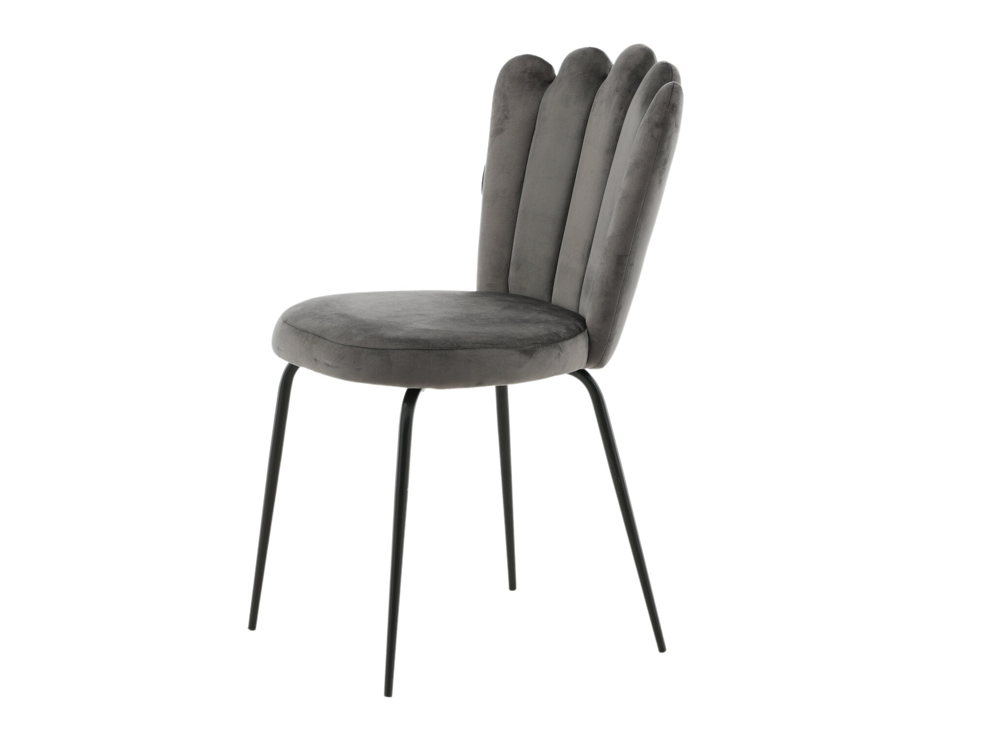 Sedia Dallas 135 (Grigio)