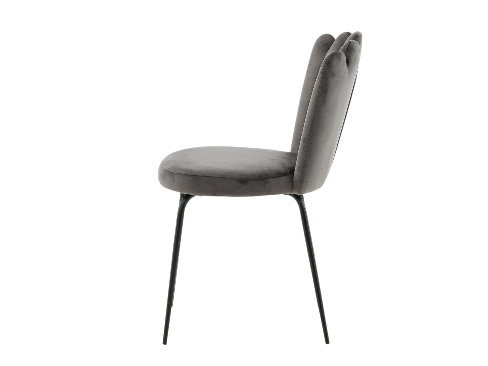 Sedia Dallas 135 (Grigio)