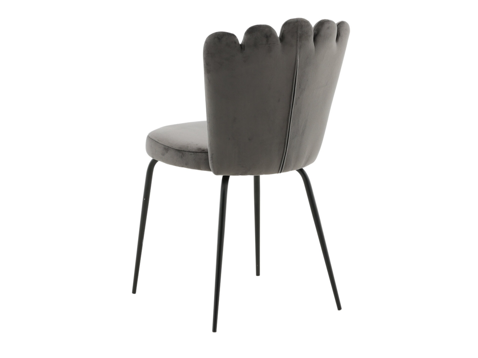 Sedia Dallas 135 (Grigio)
