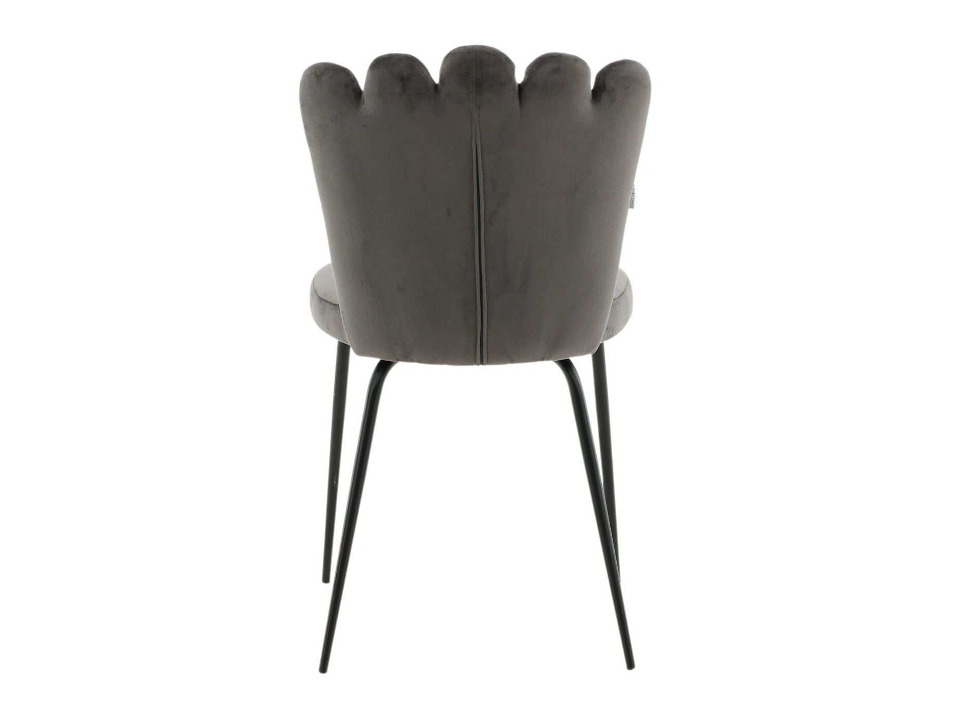 Sedia Dallas 135 (Grigio)
