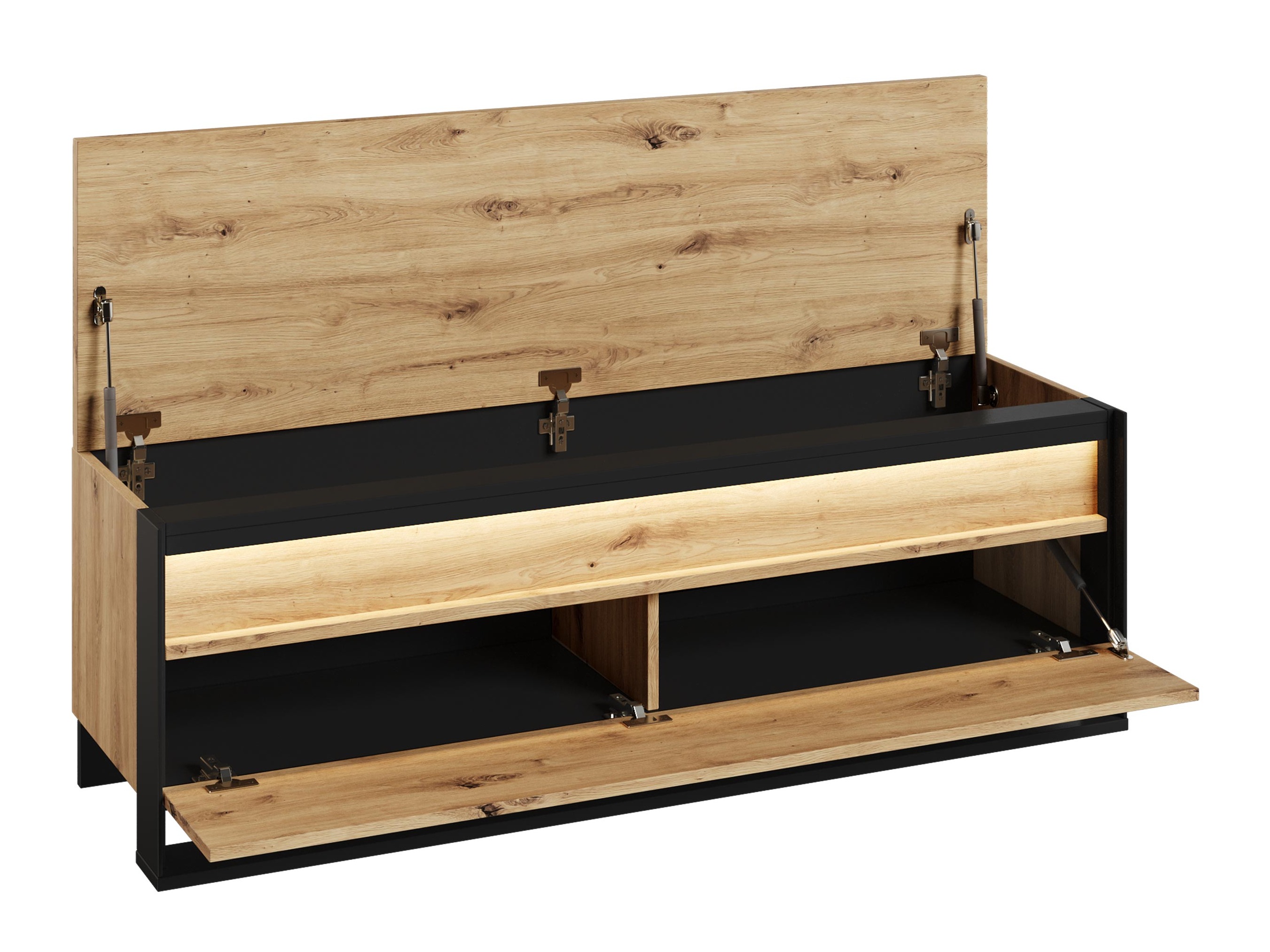 Set arredo da corridoio Luliru 152