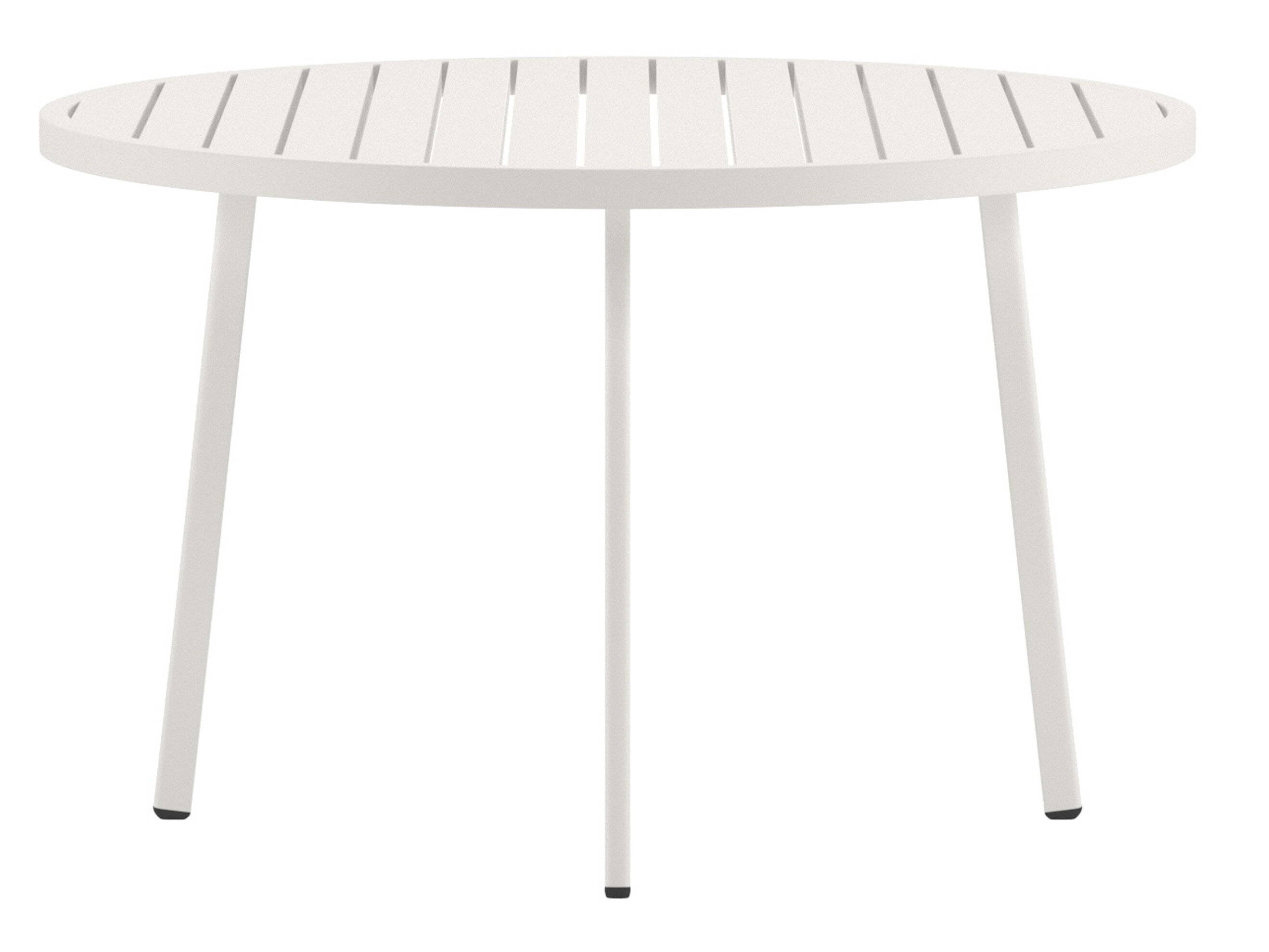 Tavolo e sedie set Dallas 5257 (Beige)