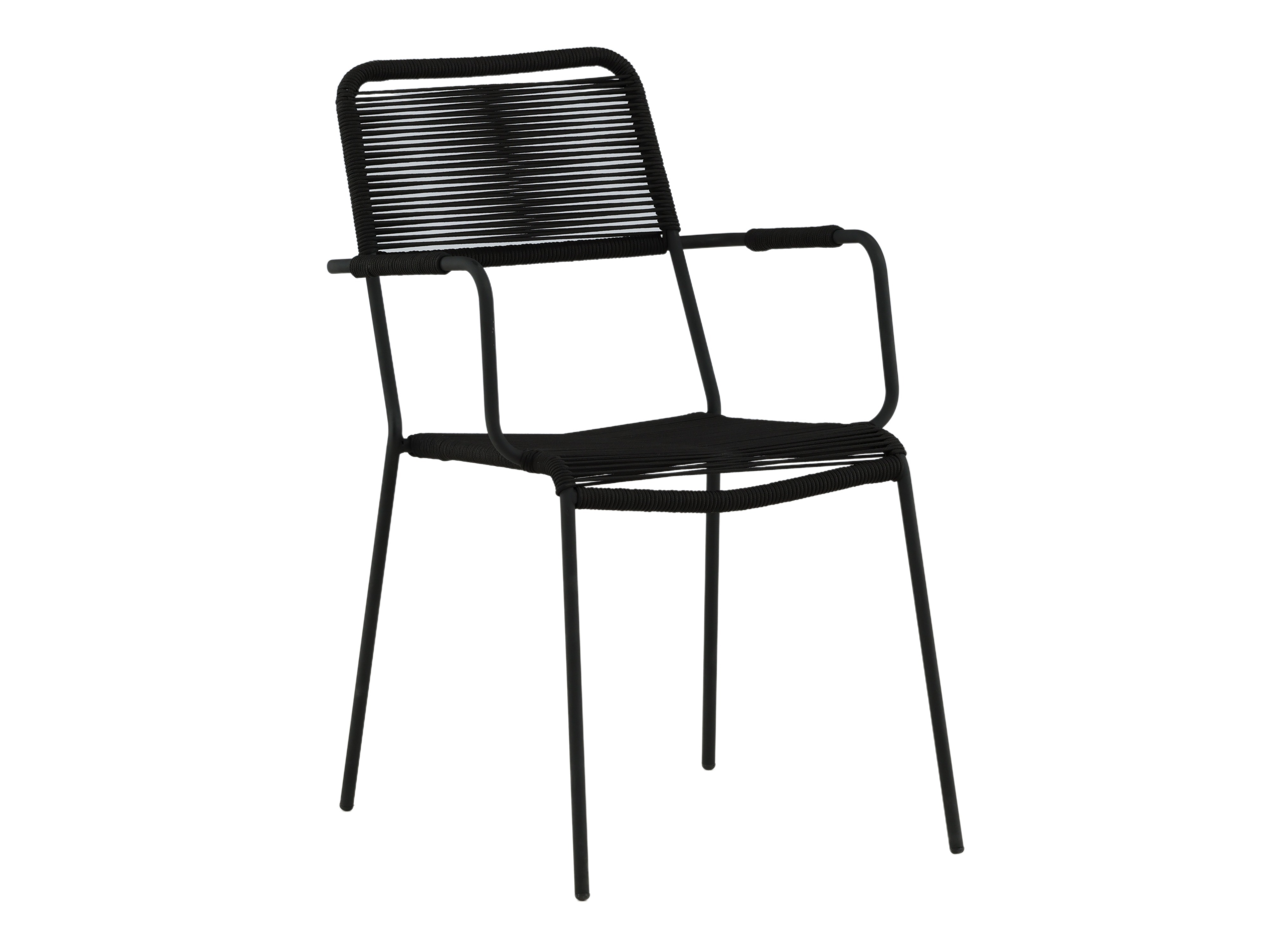 Tavolo e sedie set Dallas 5259