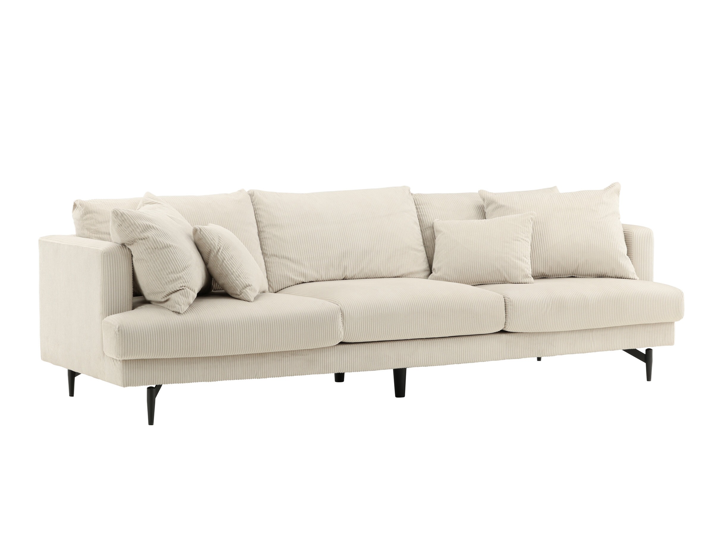 Divano Dallas 1699 (Beige)