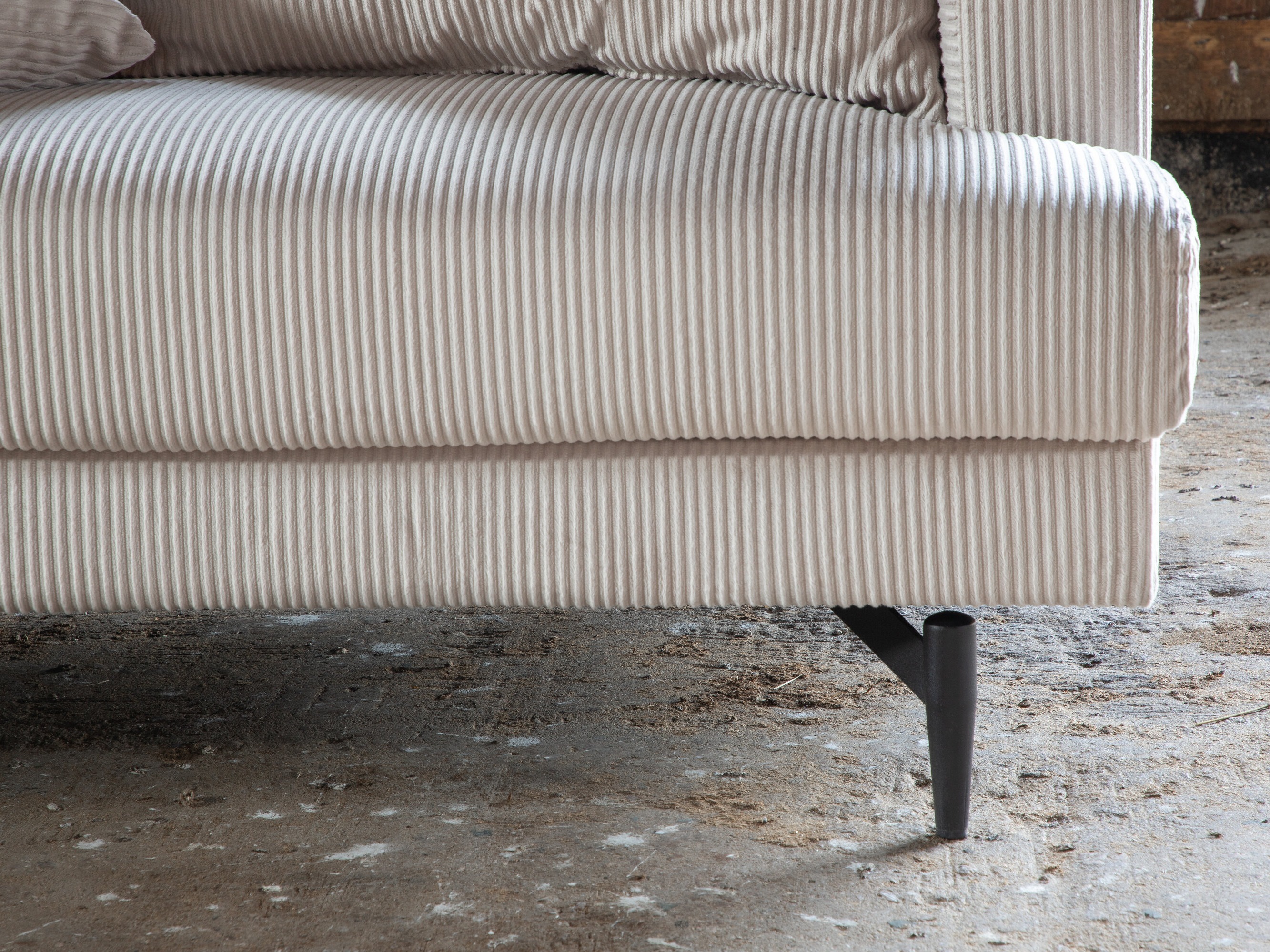 Divano Dallas 1699 (Beige)