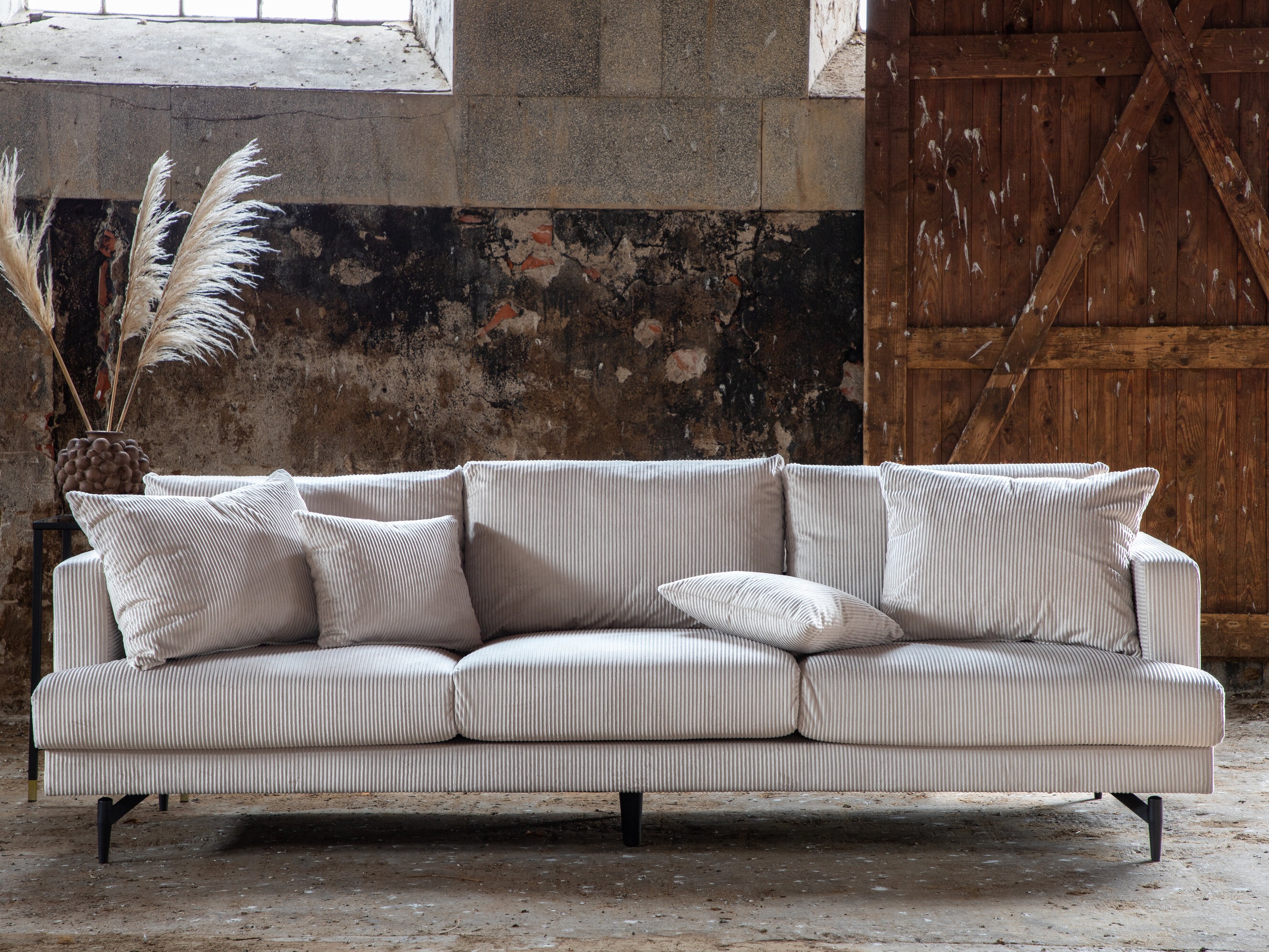 Divano Dallas 1699 (Beige)