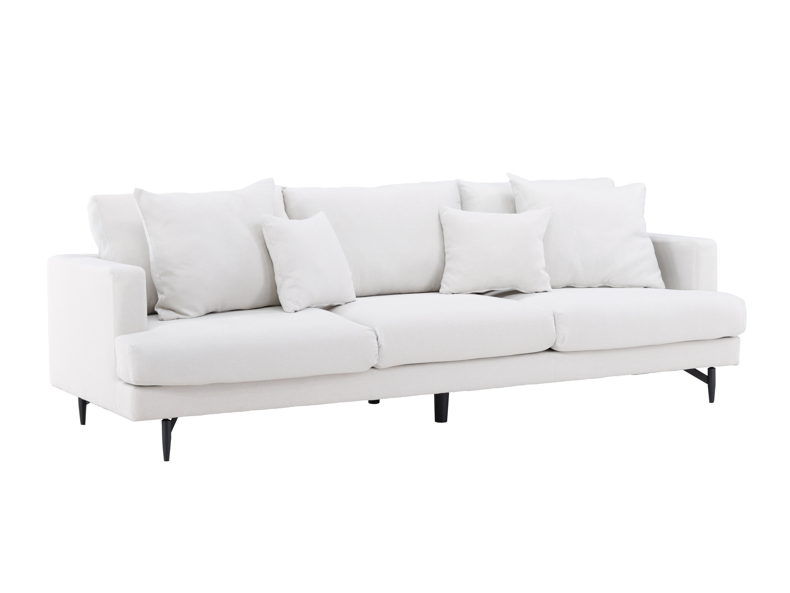 Divano Dallas 1699 (Crema)