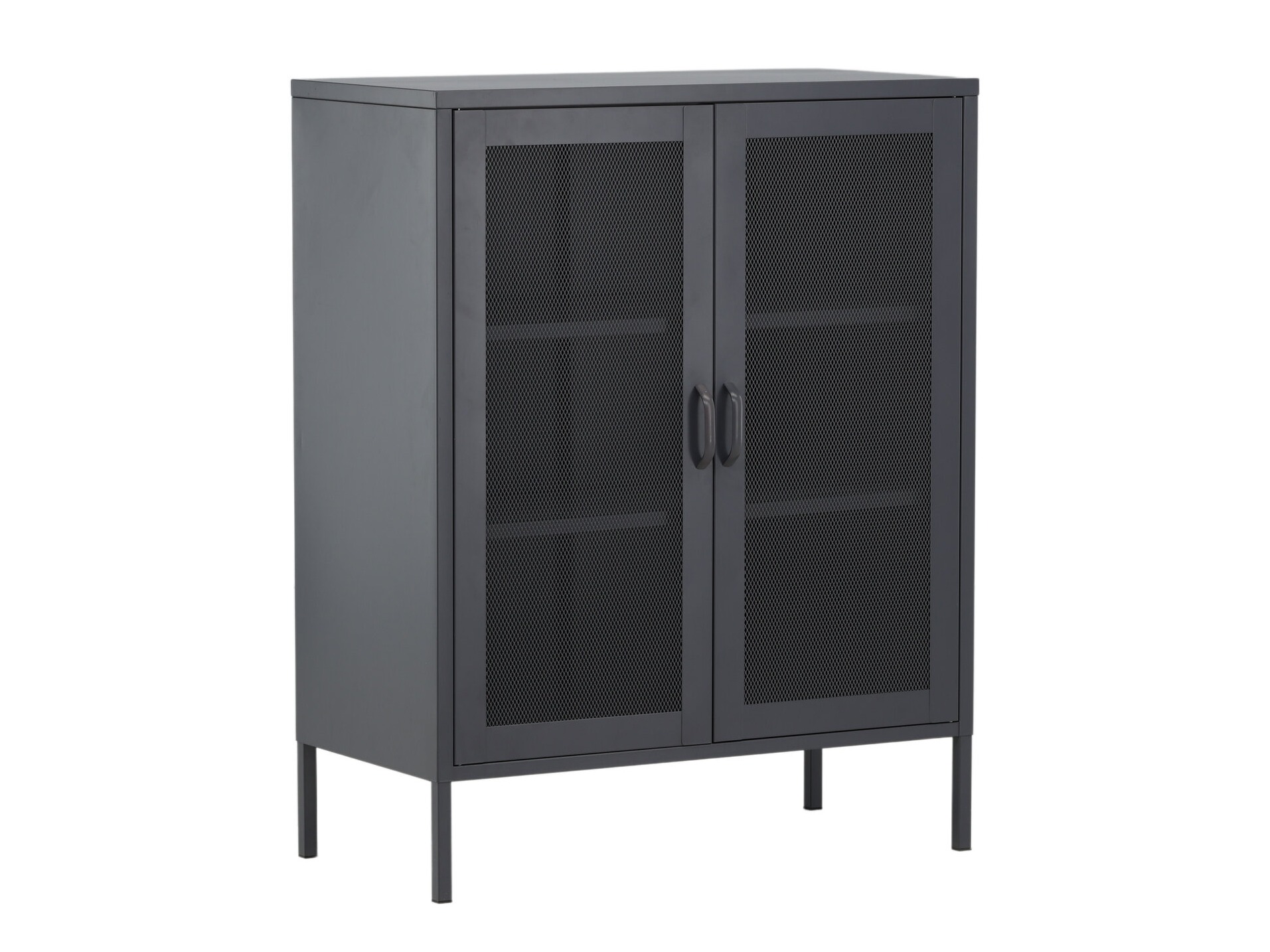 Madia Dallas 117 (Grigio)