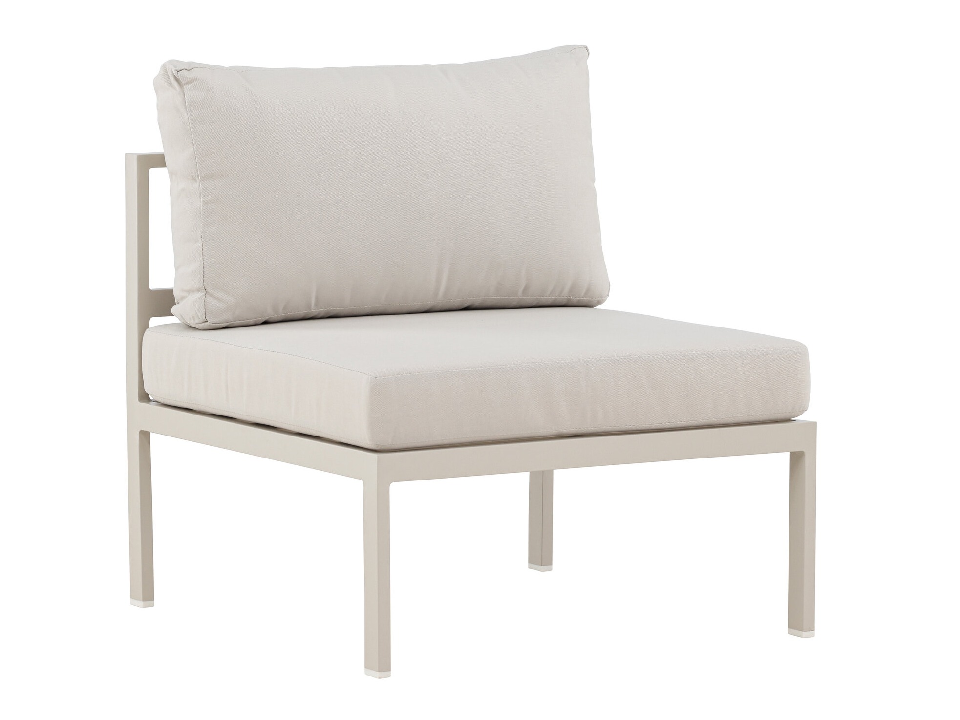 Poltrona da esterno Camorlo 100 (Beige)
