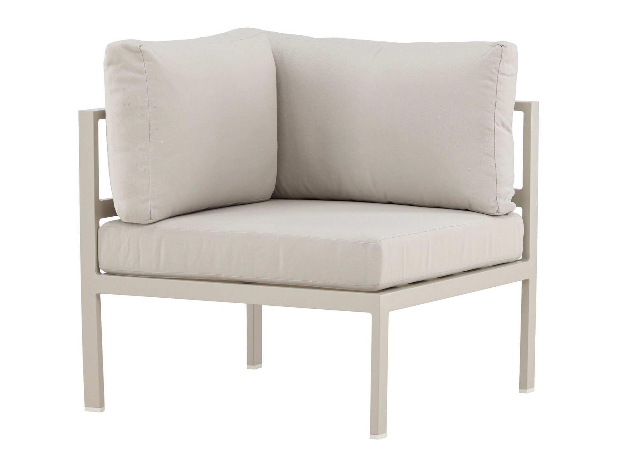 Poltrona da esterno Camorlo 101 (Beige)