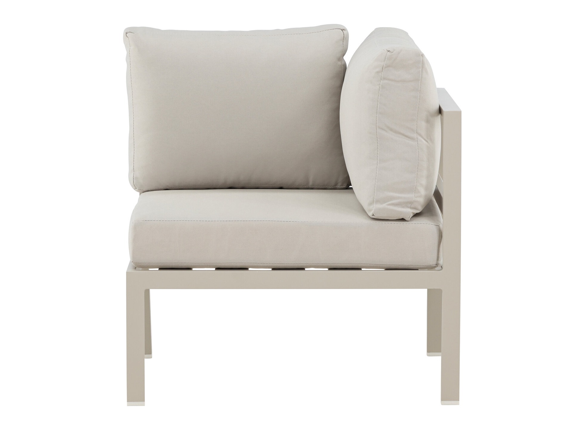 Poltrona da esterno Camorlo 101 (Beige)