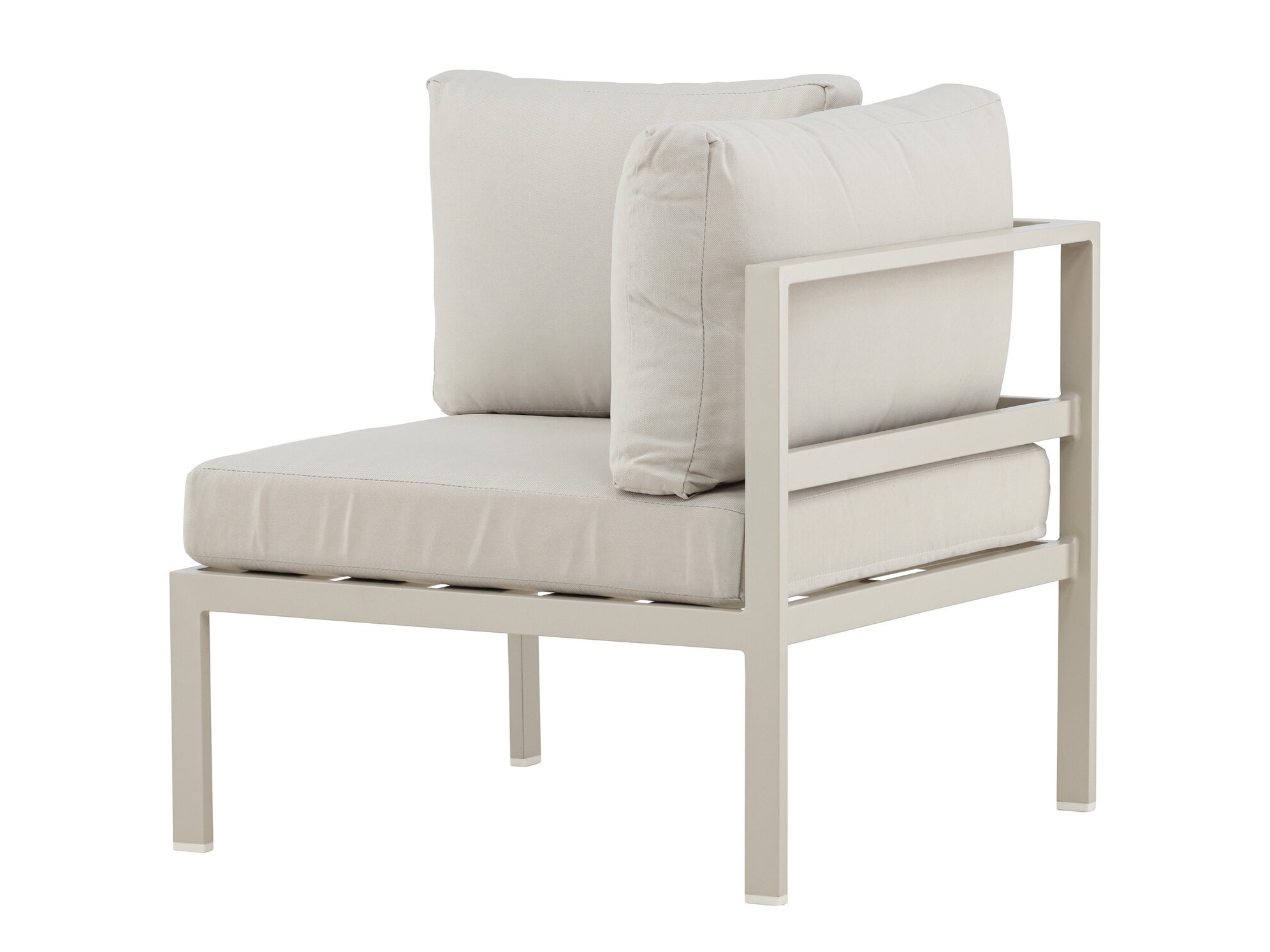 Poltrona da esterno Camorlo 101 (Beige)