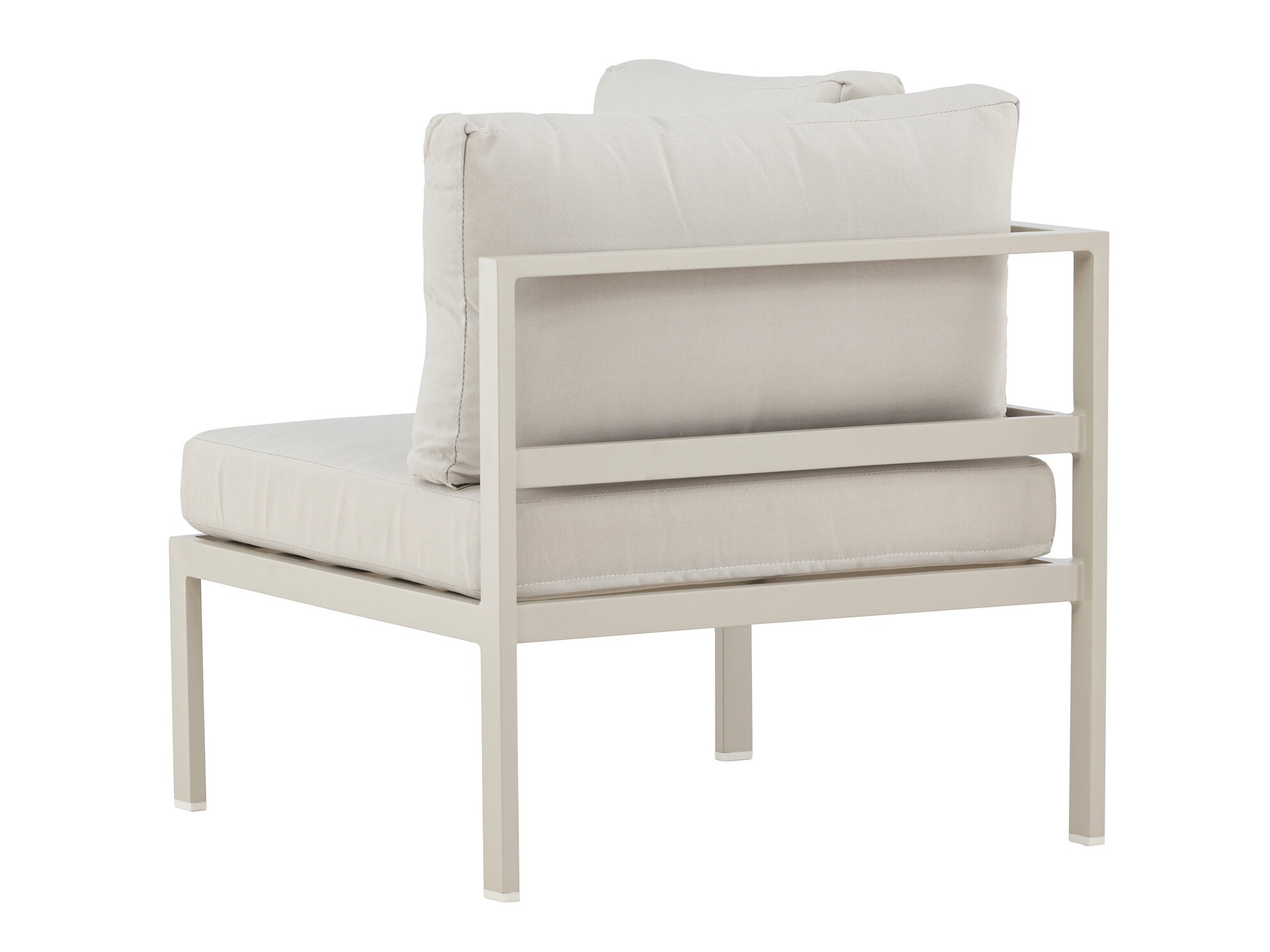 Poltrona da esterno Camorlo 101 (Beige)