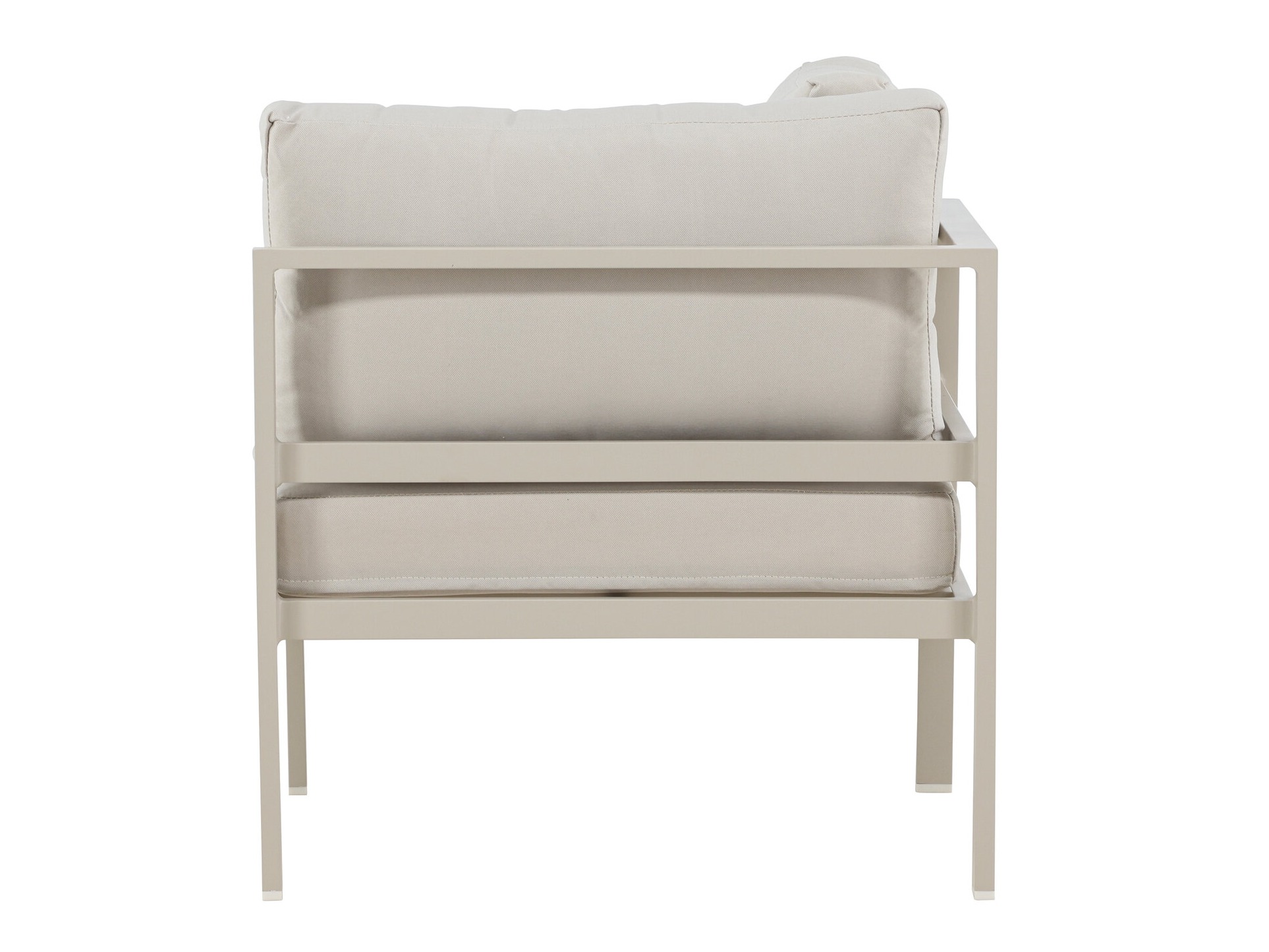 Poltrona da esterno Camorlo 101 (Beige)