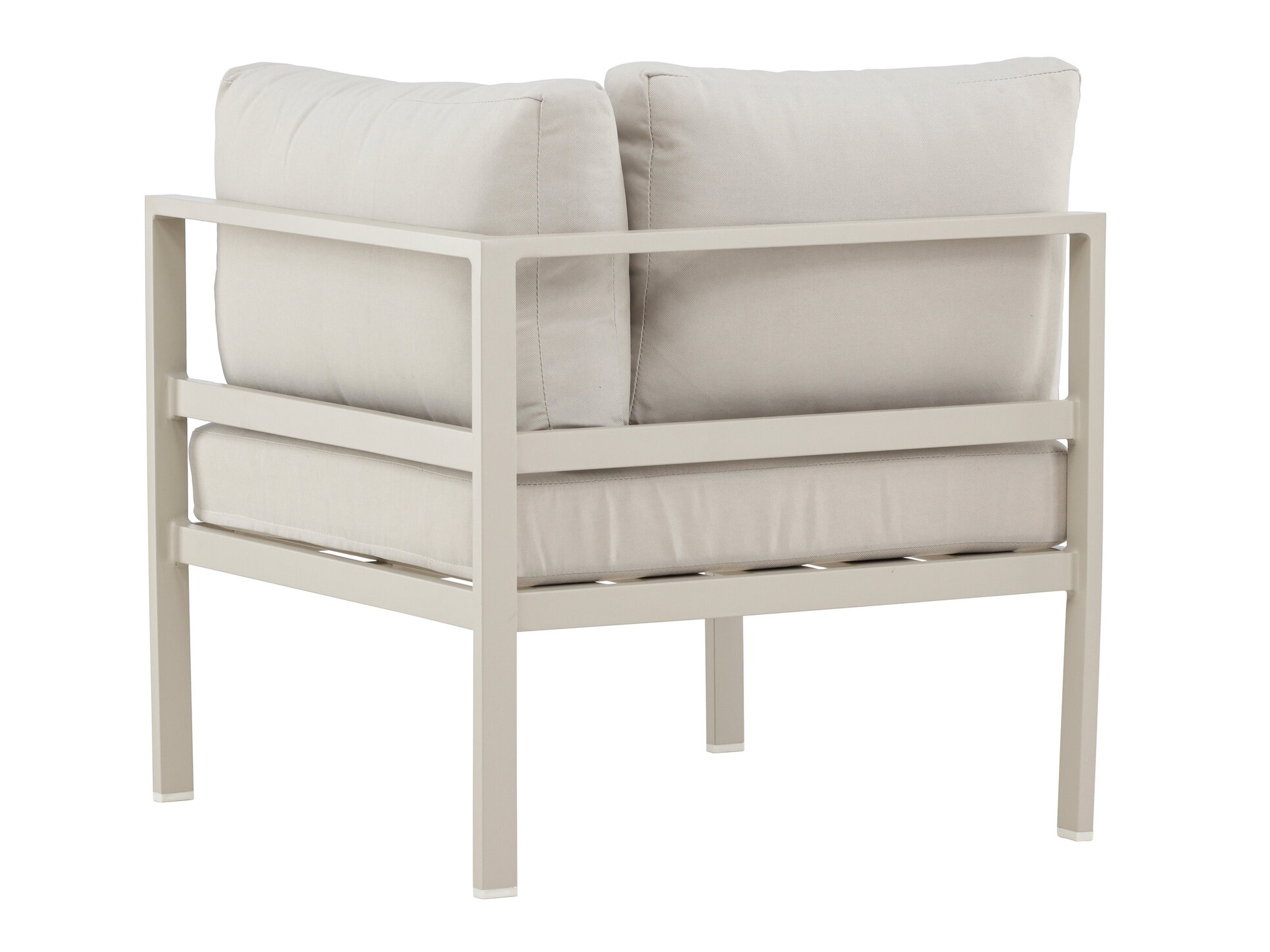 Poltrona da esterno Camorlo 101 (Beige)