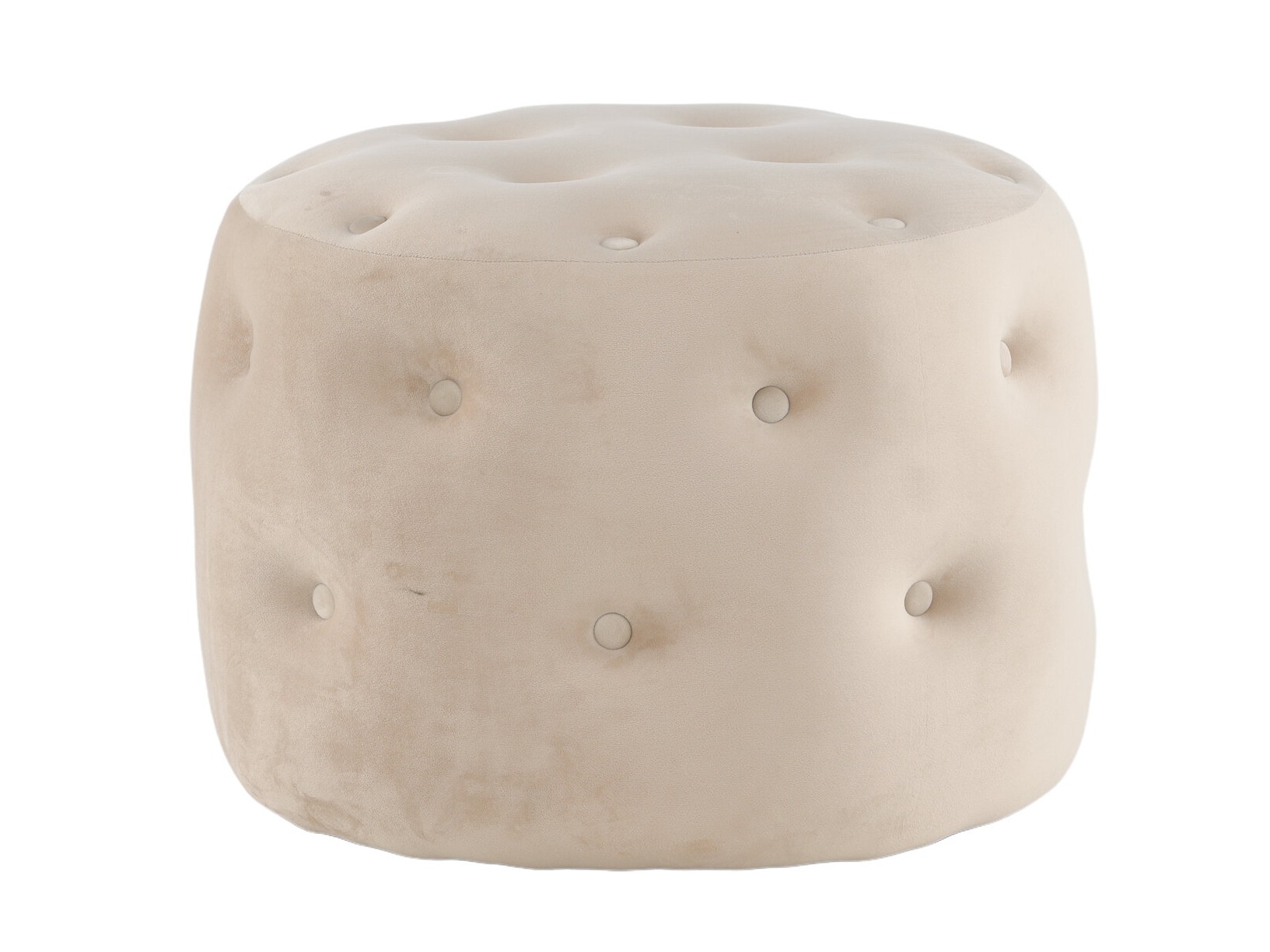 Pouf Dallas 2915 (Crema)