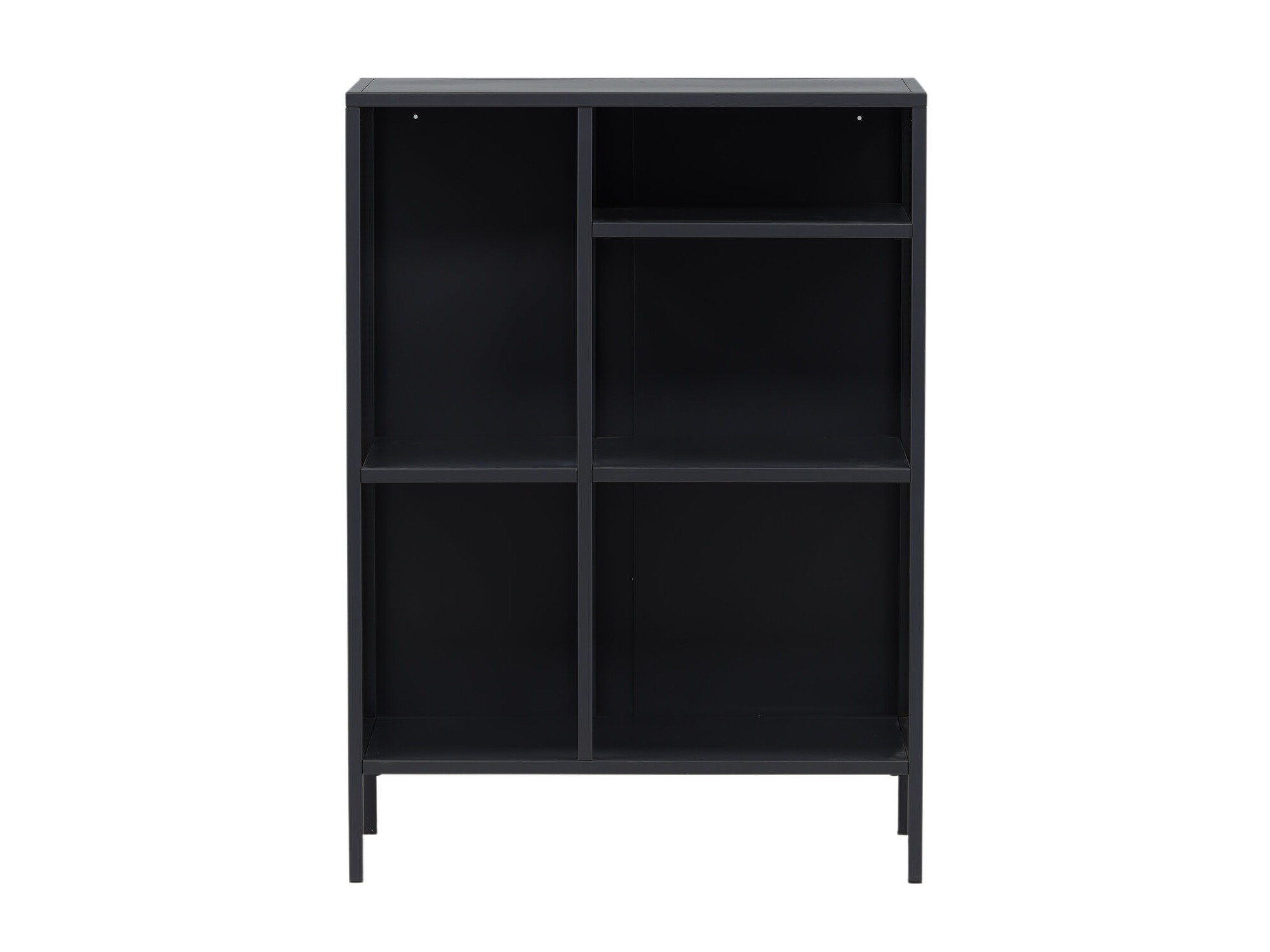 Scaffale Dallas 115 (Grigio)