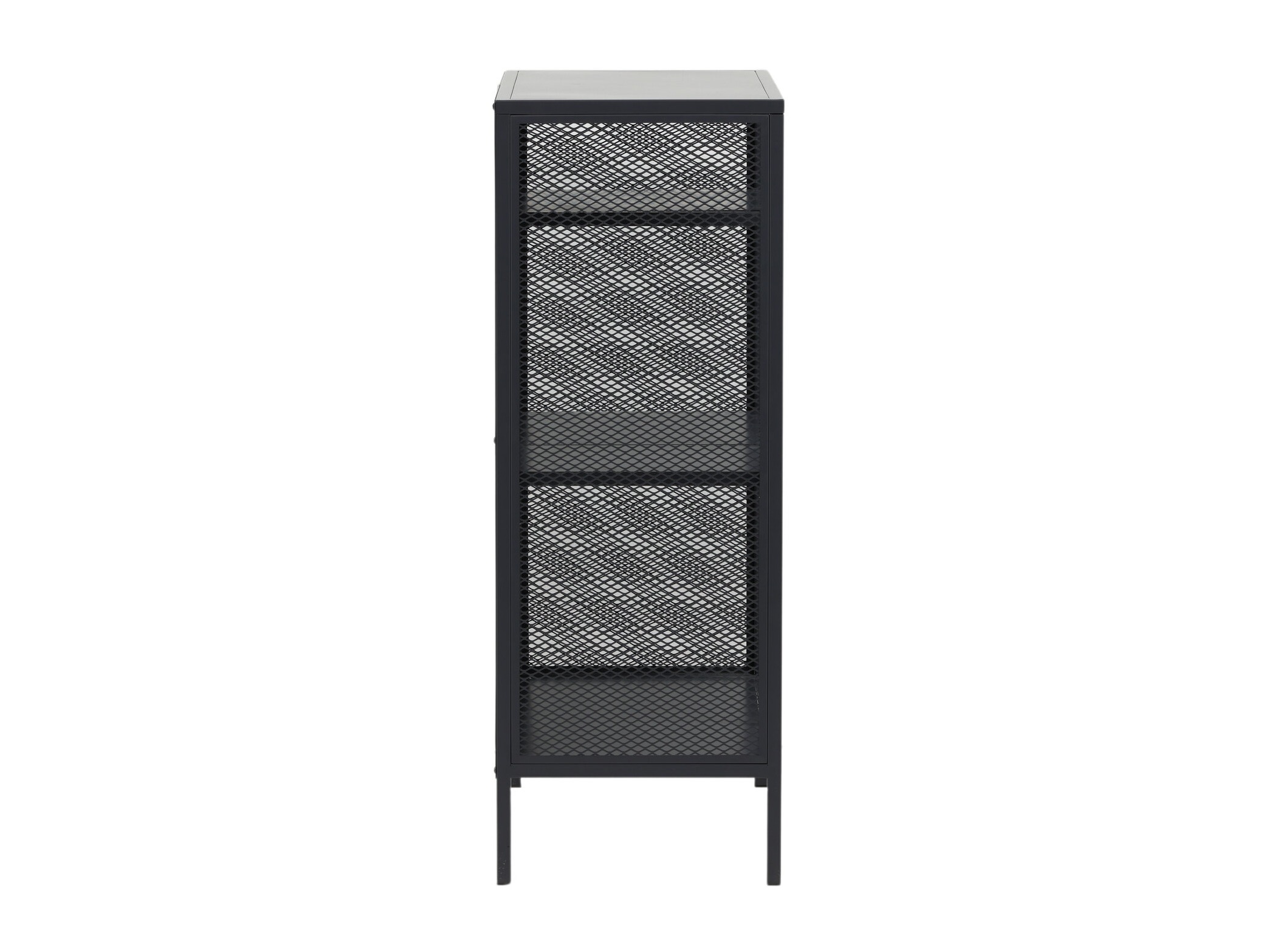 Scaffale Dallas 115 (Grigio)