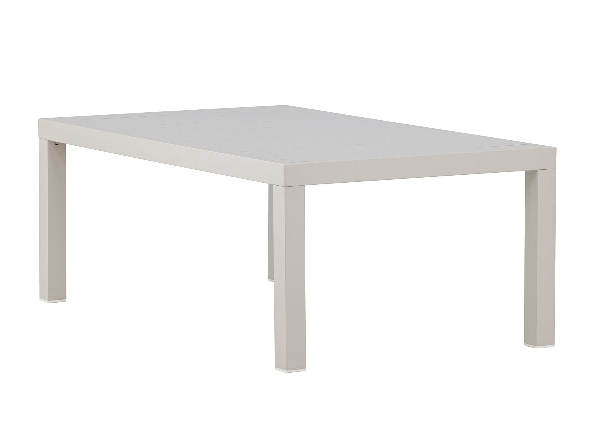 Tavolo da giardino Camorlo 106 (Beige)