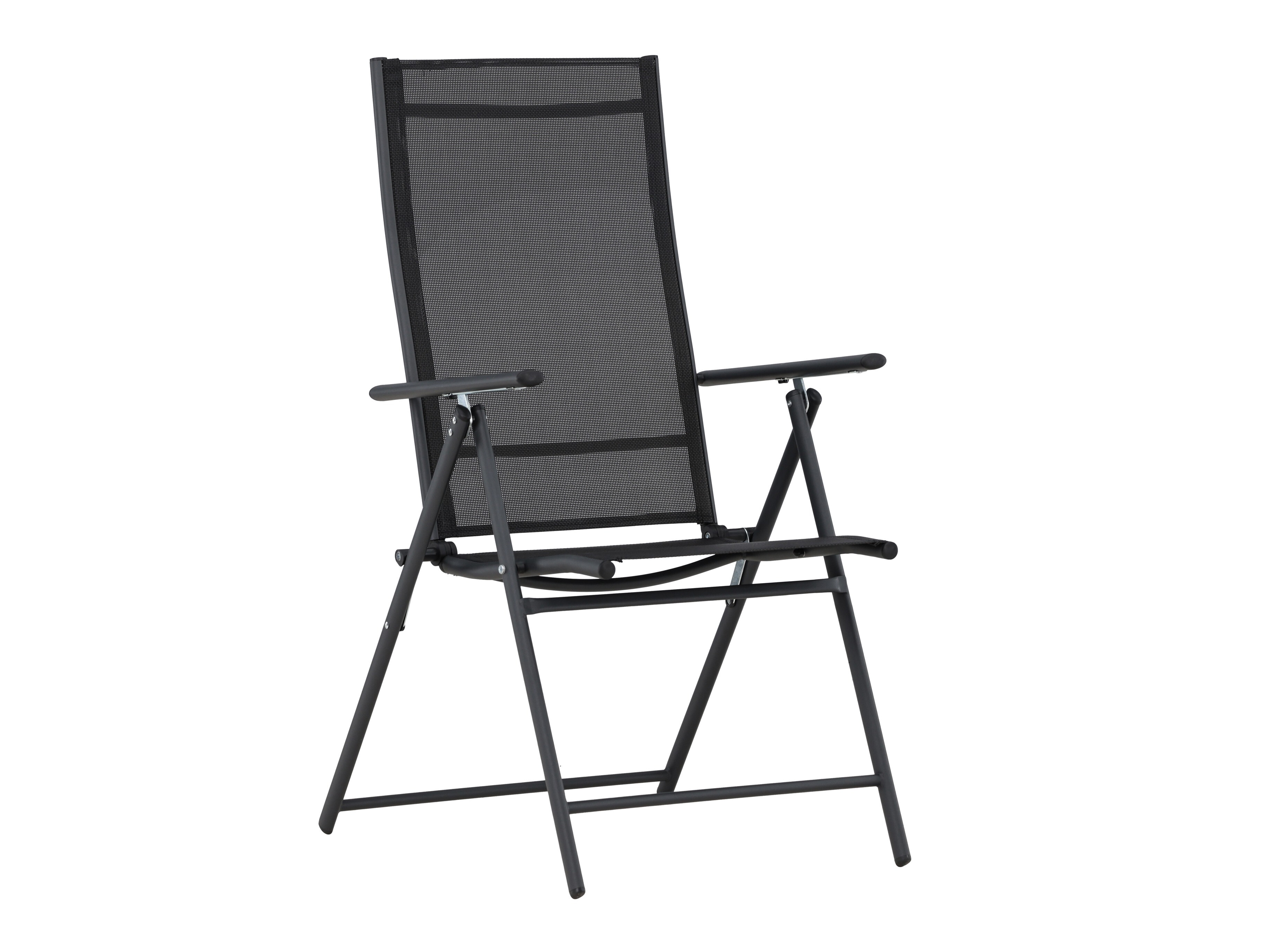 Tavolo e sedie set Dallas 5255 (Nero)