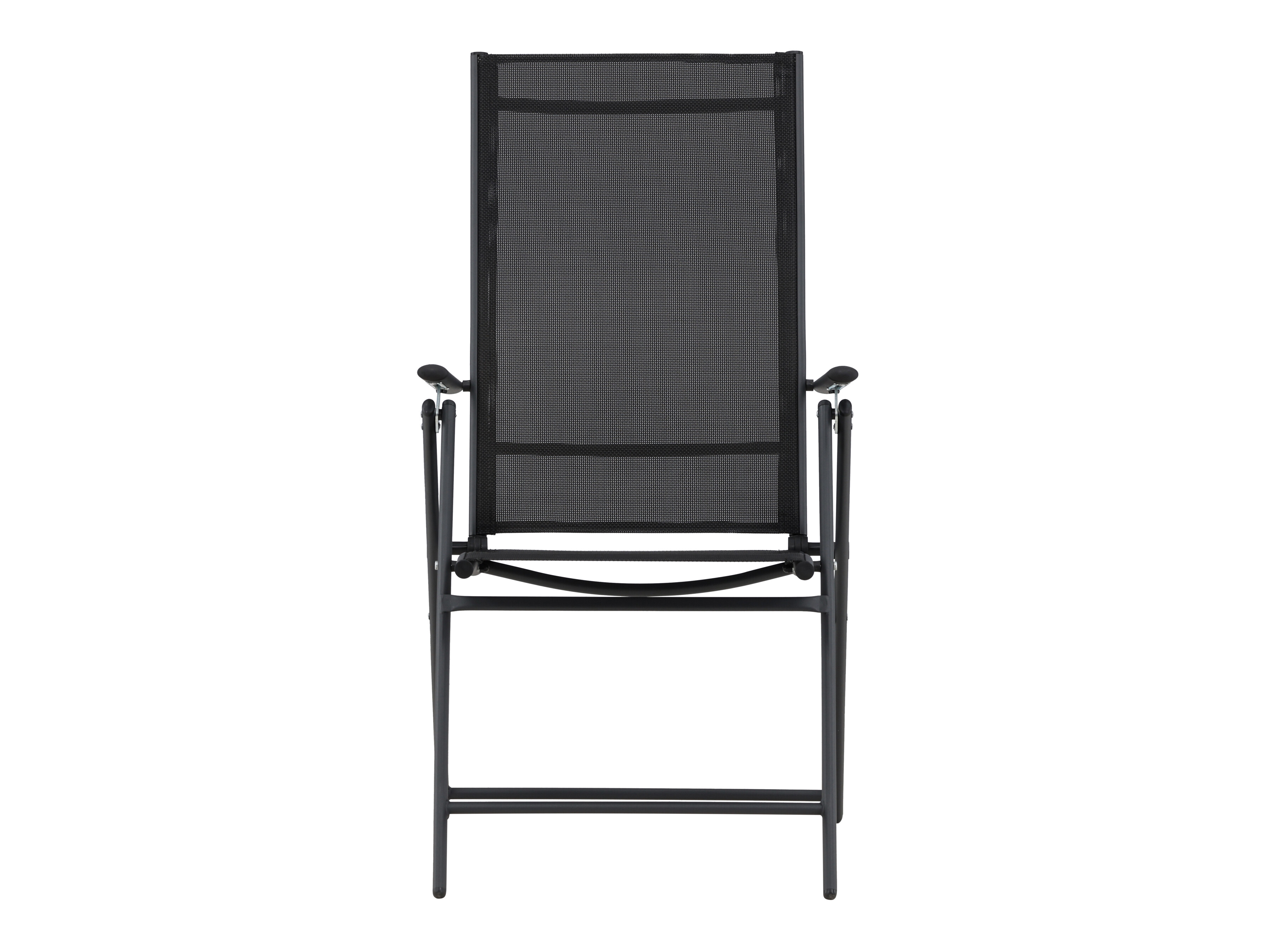 Tavolo e sedie set Dallas 5255 (Nero)