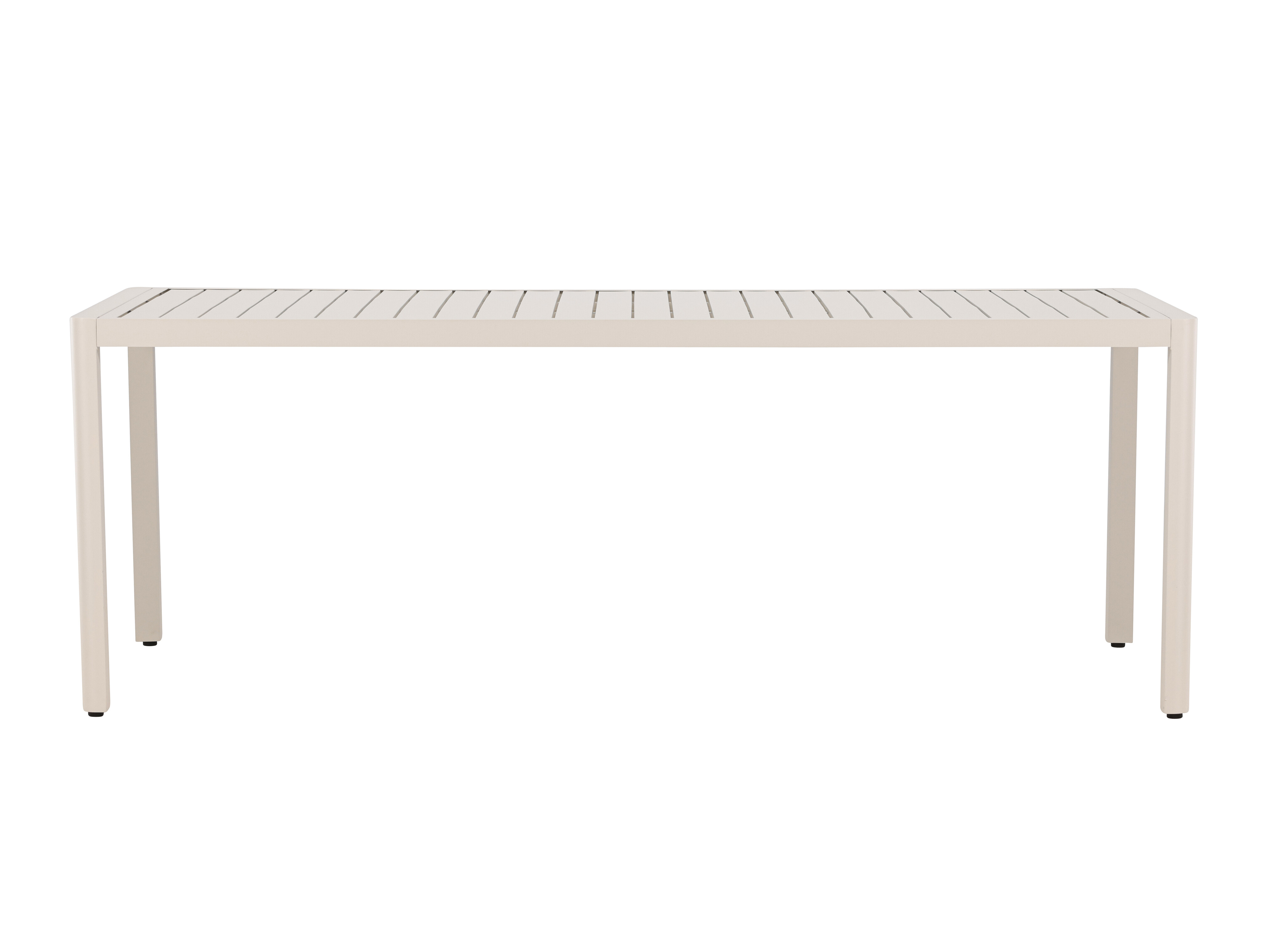 Tavolo e sedie set Dallas 5256 (Beige)