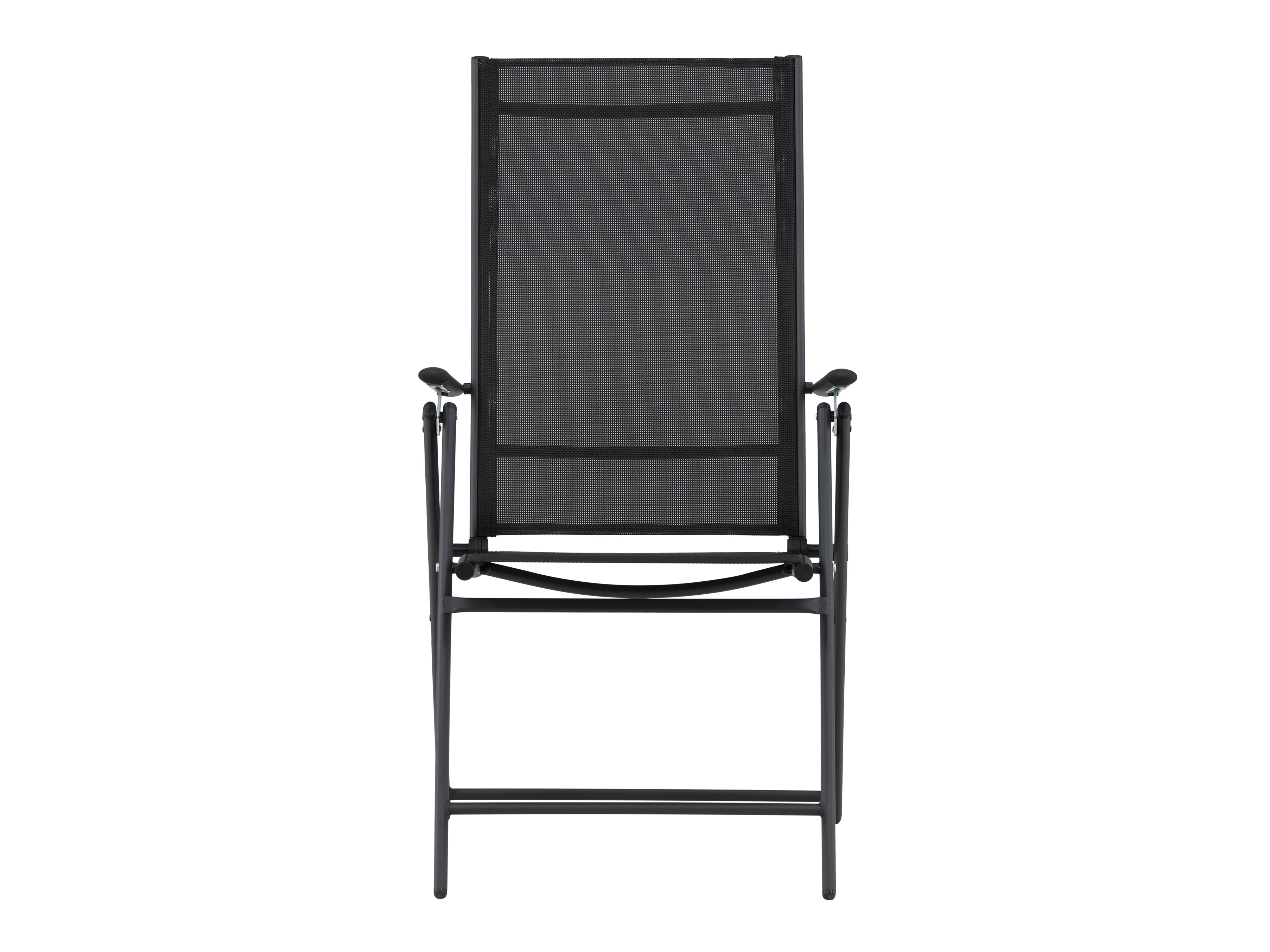 Tavolo e sedie set Dallas 5257 (Nero)