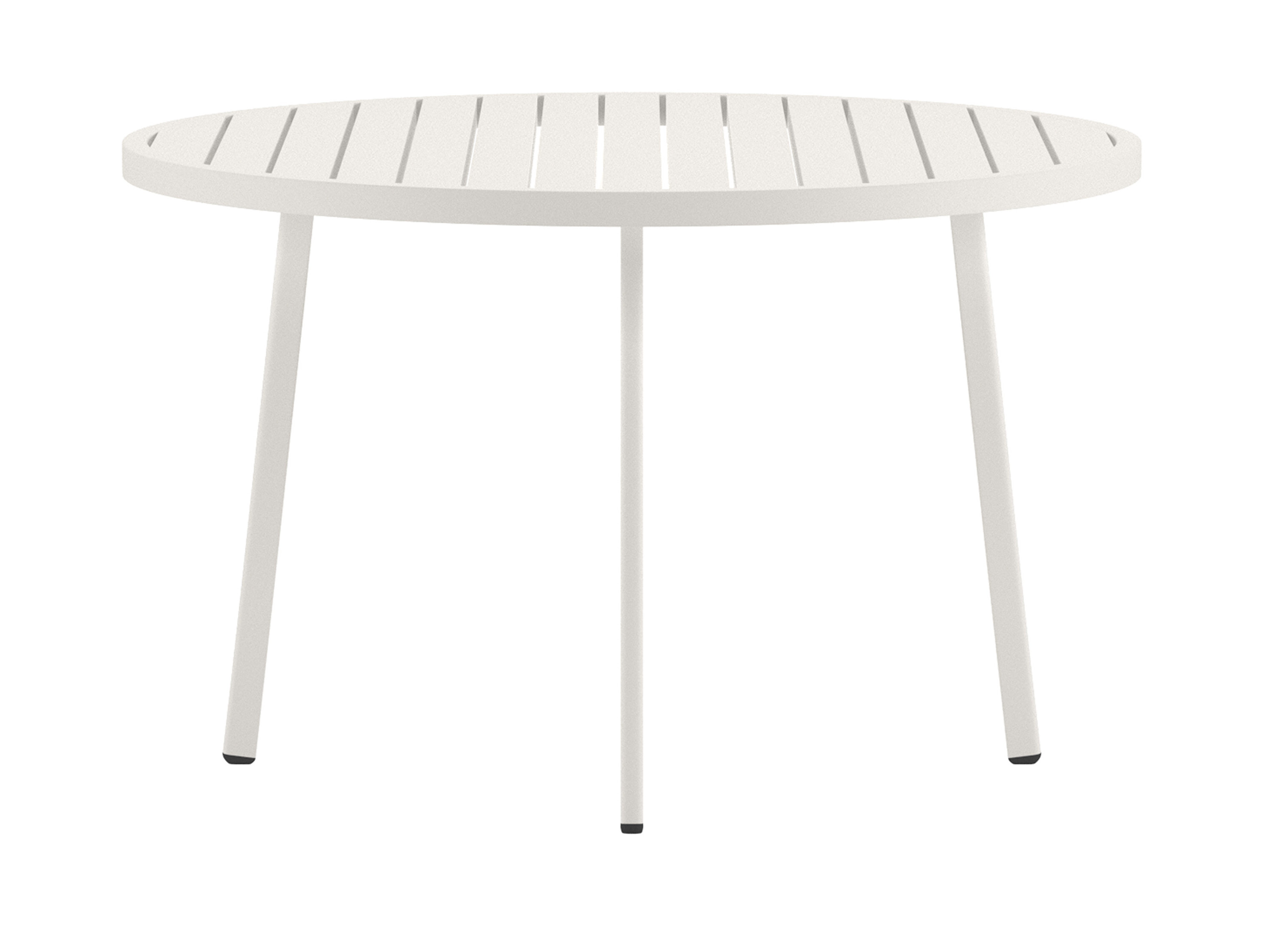 Tavolo esterno Dallas 5250 (Beige)