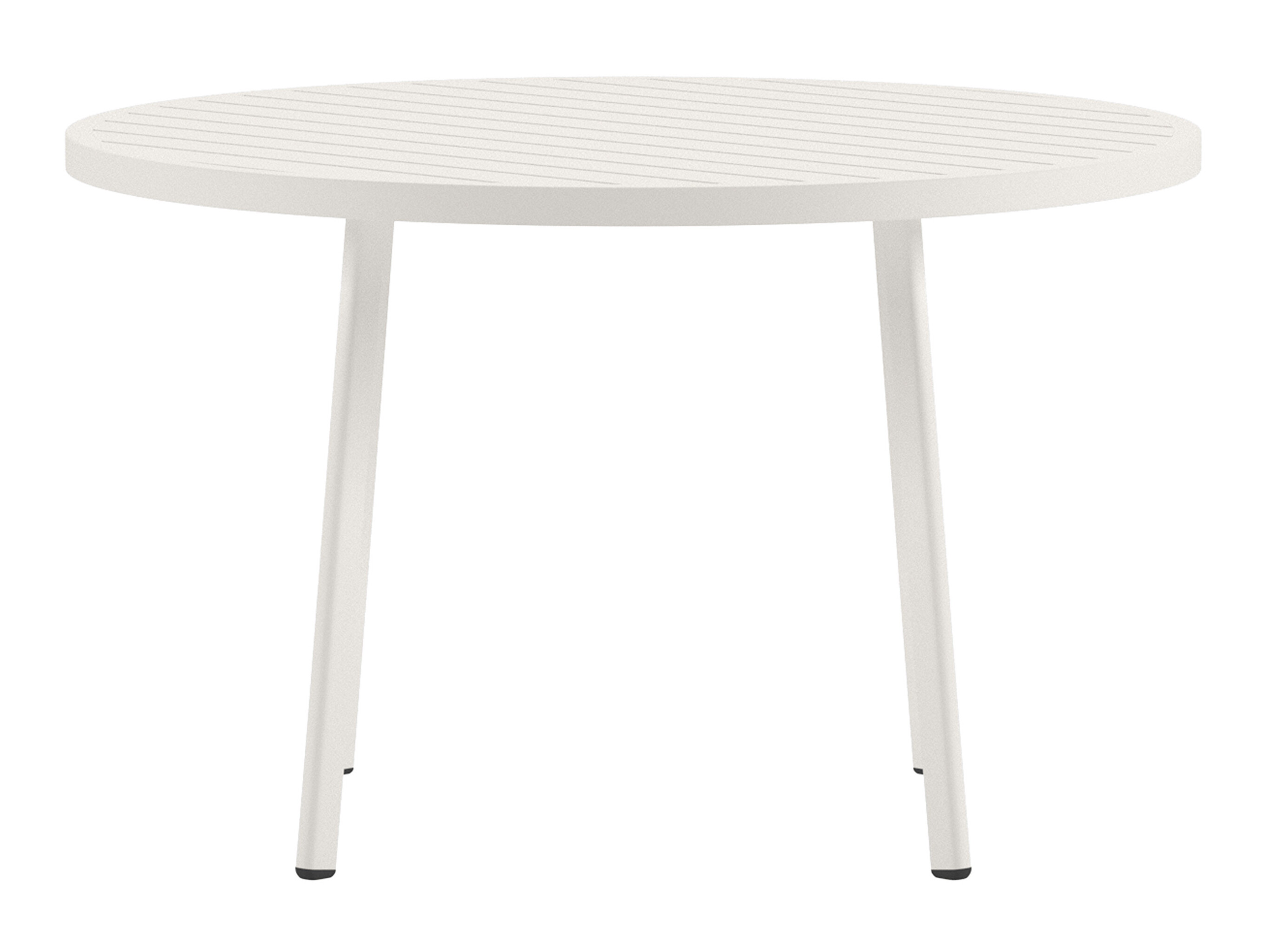 Tavolo esterno Dallas 5250 (Beige)