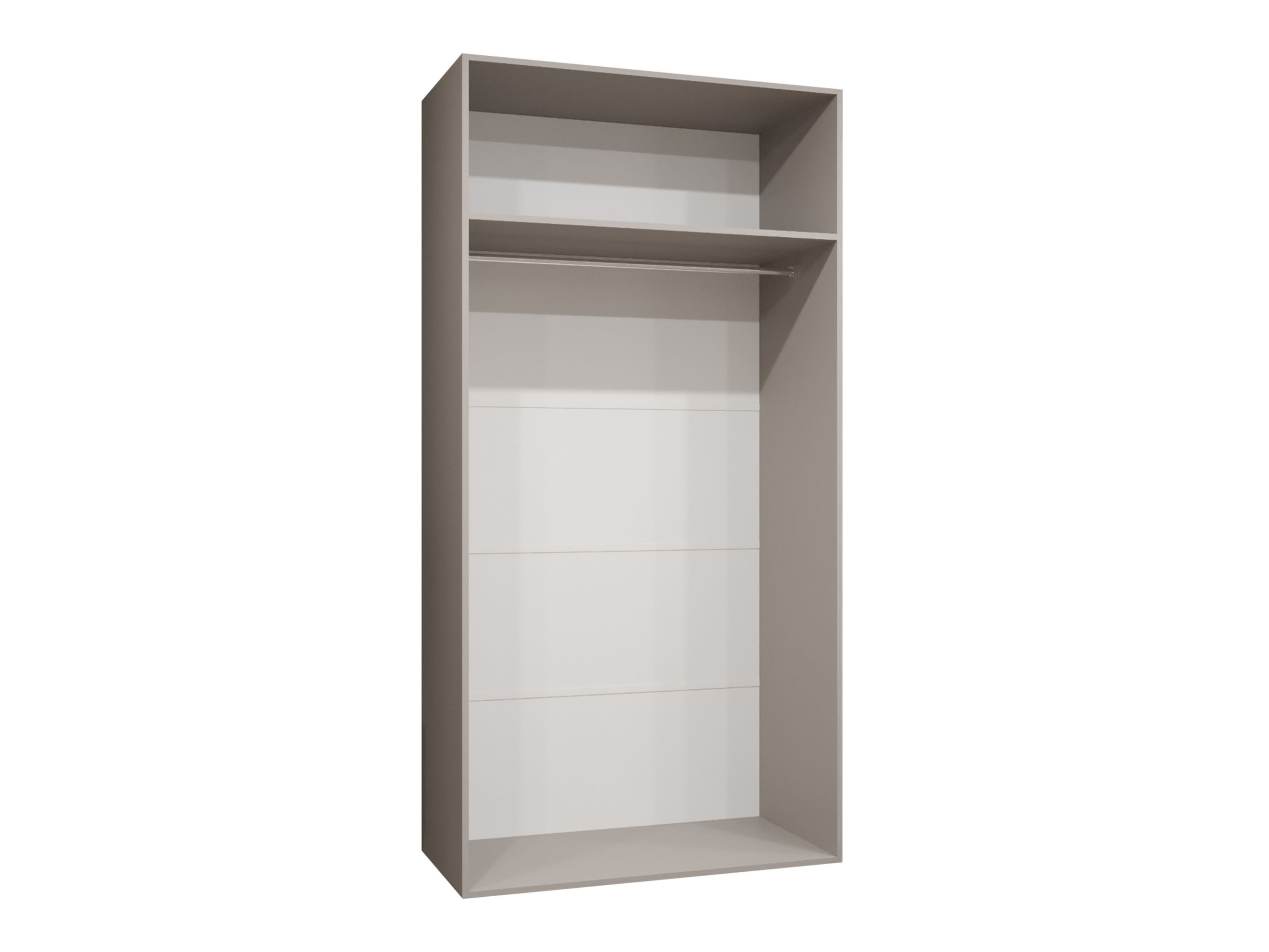 Armadio Hartford 594 (Bianco)