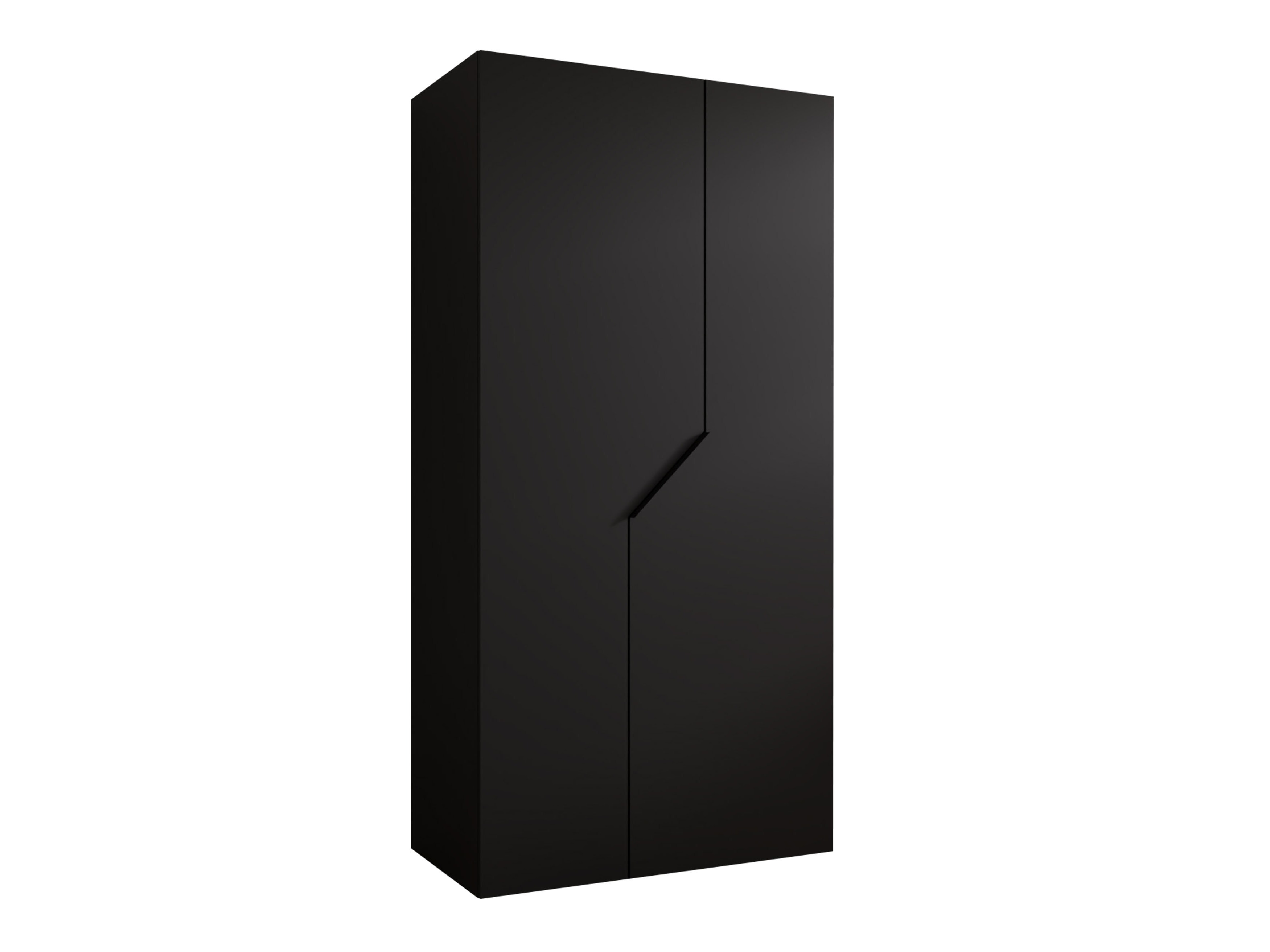 Armadio Hartford 594 (Nero)