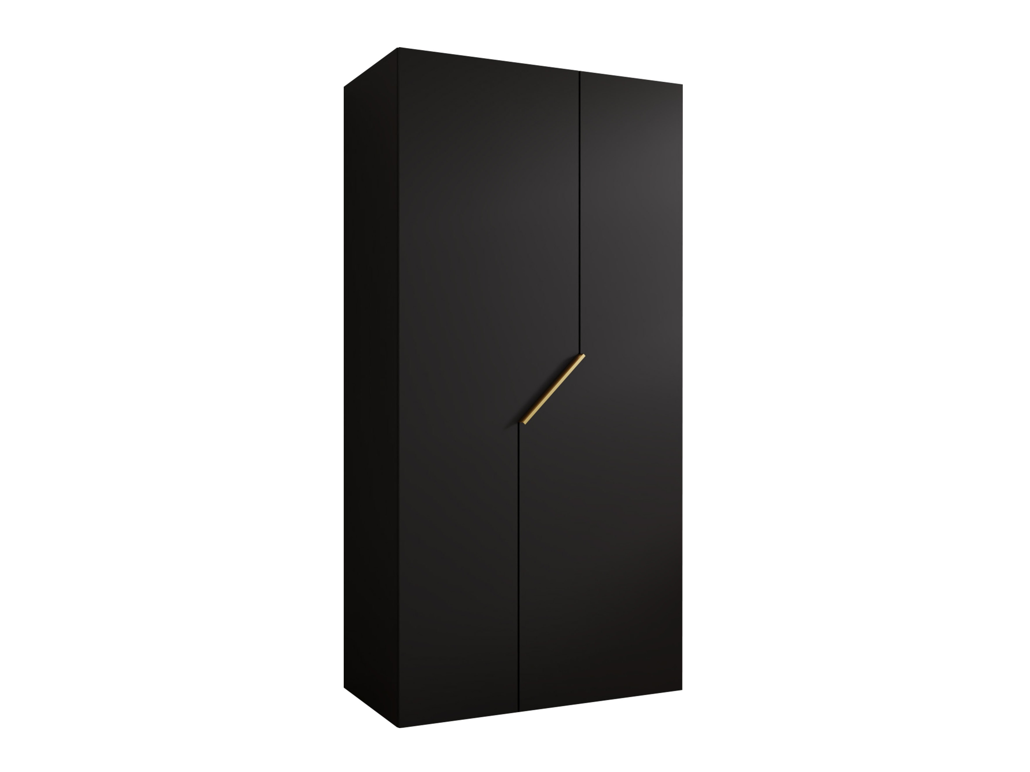 Armadio Hartford 594 (Nero)