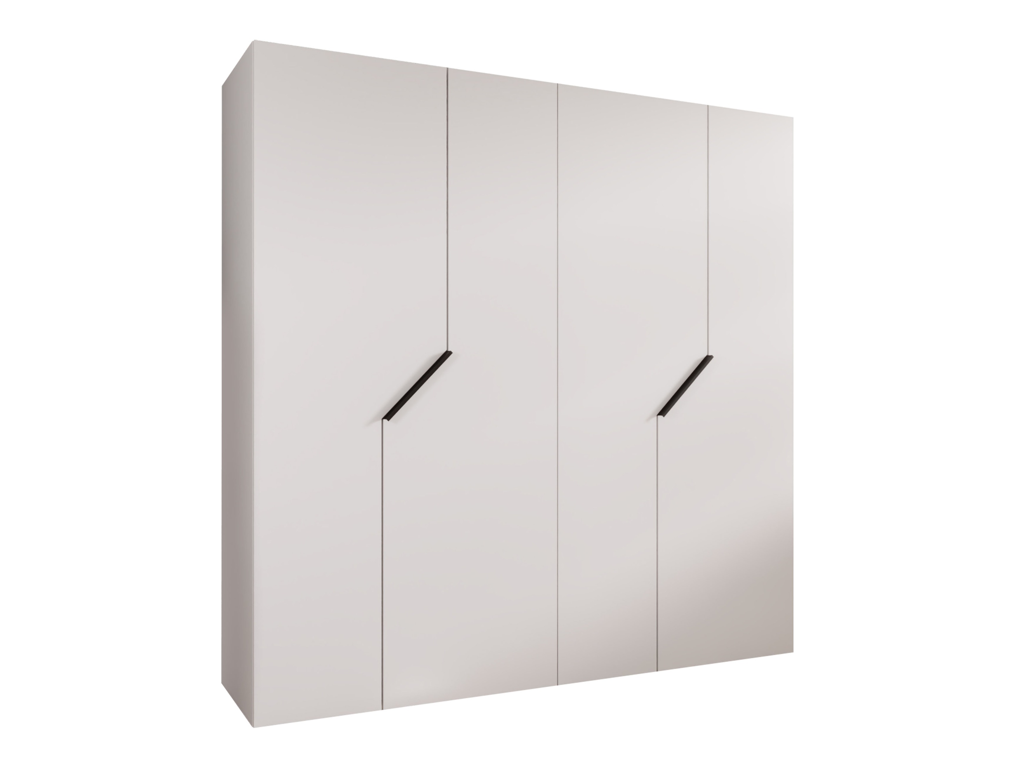 Armadio Hartford 595 (Bianco)
