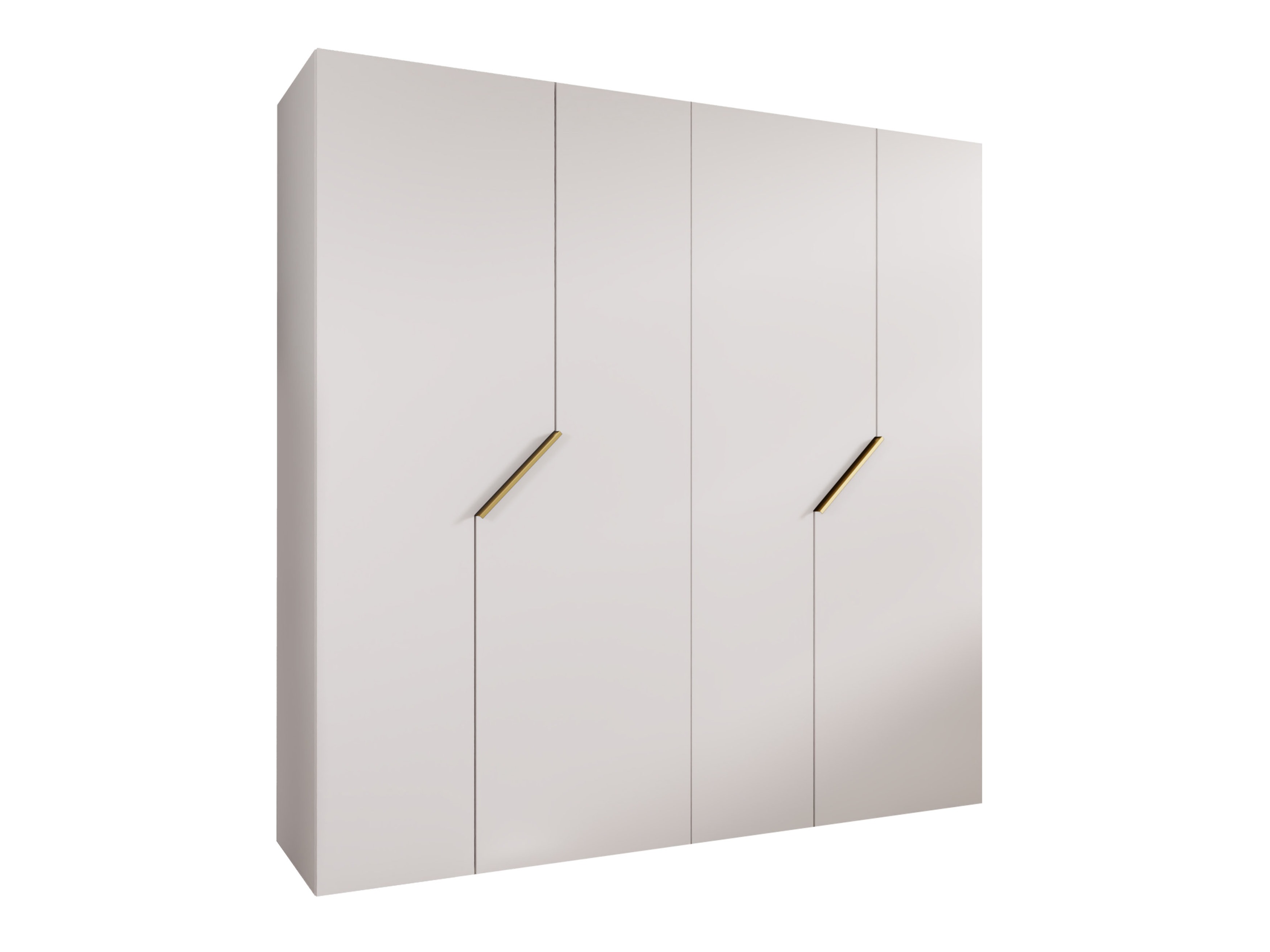 Armadio Hartford 595 (Bianco)