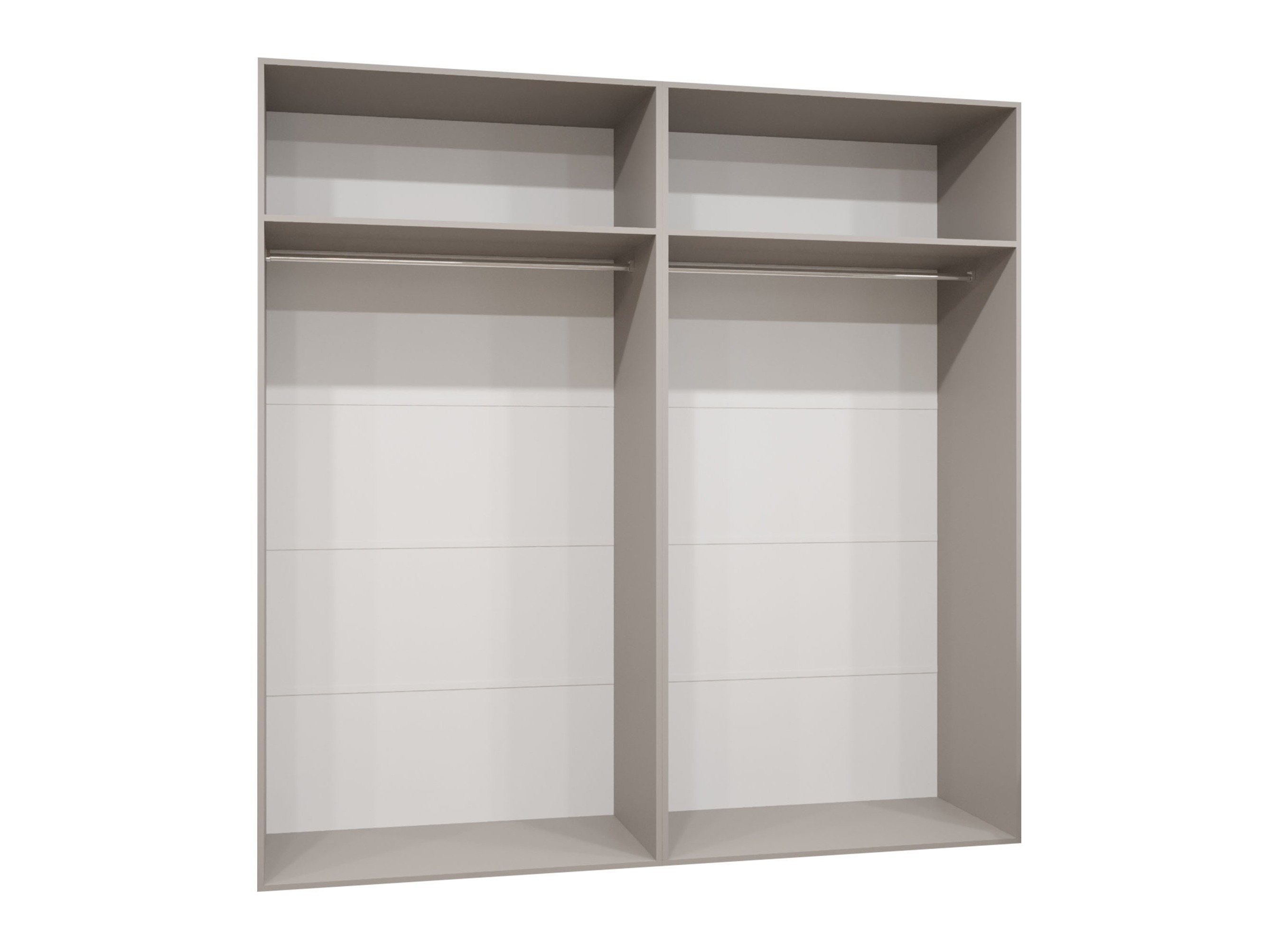 Armadio Hartford 595 (Bianco)