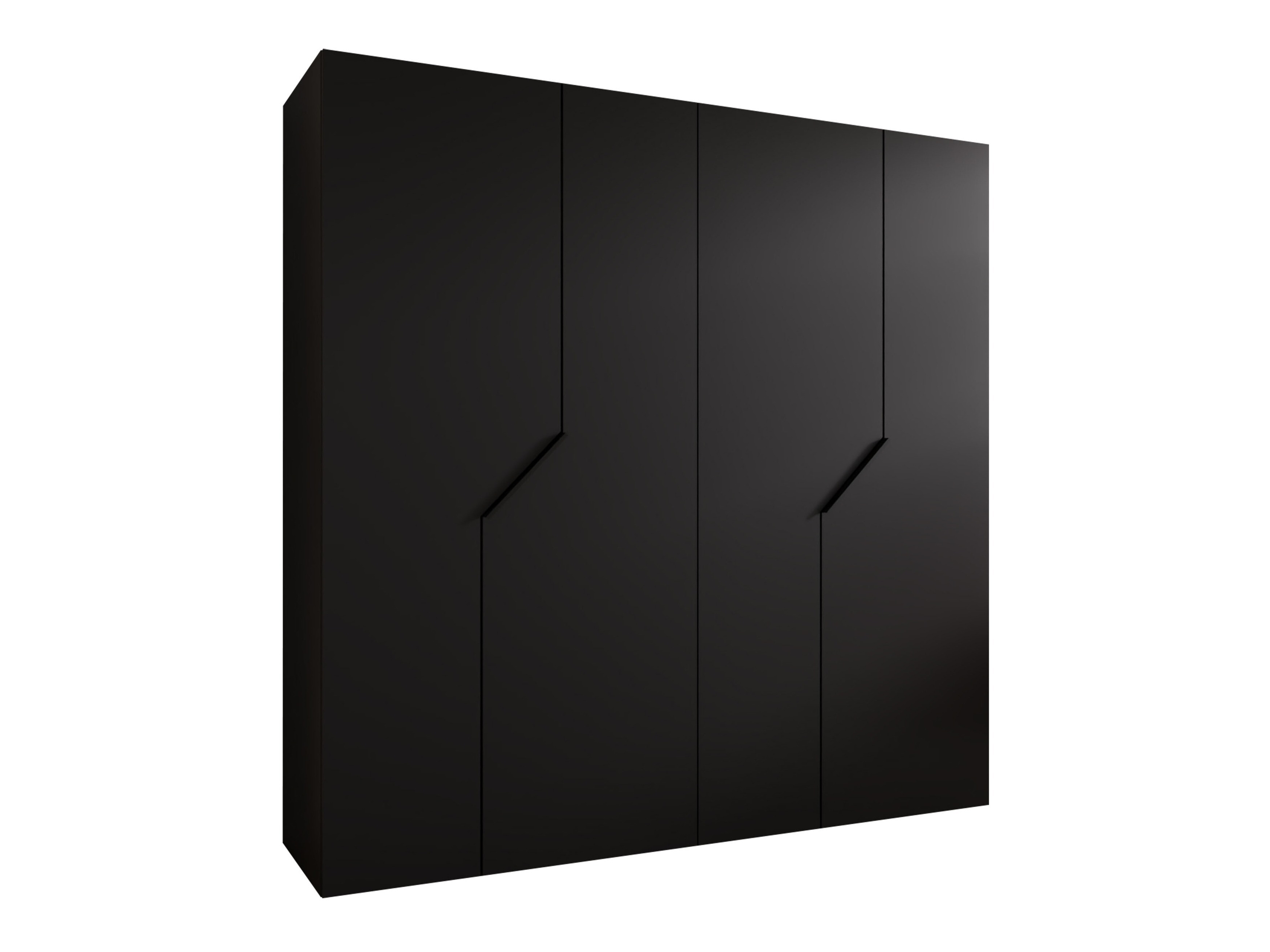 Armadio Hartford 595 (Nero)